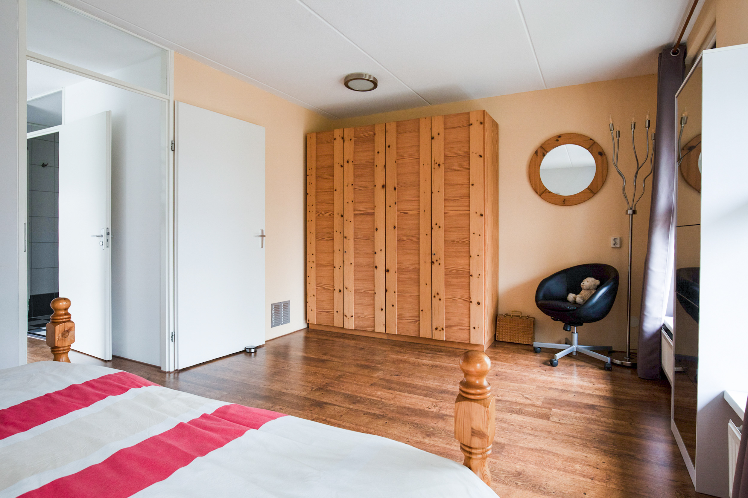 Brandaris 90 , 2134 XT Hoofddorp