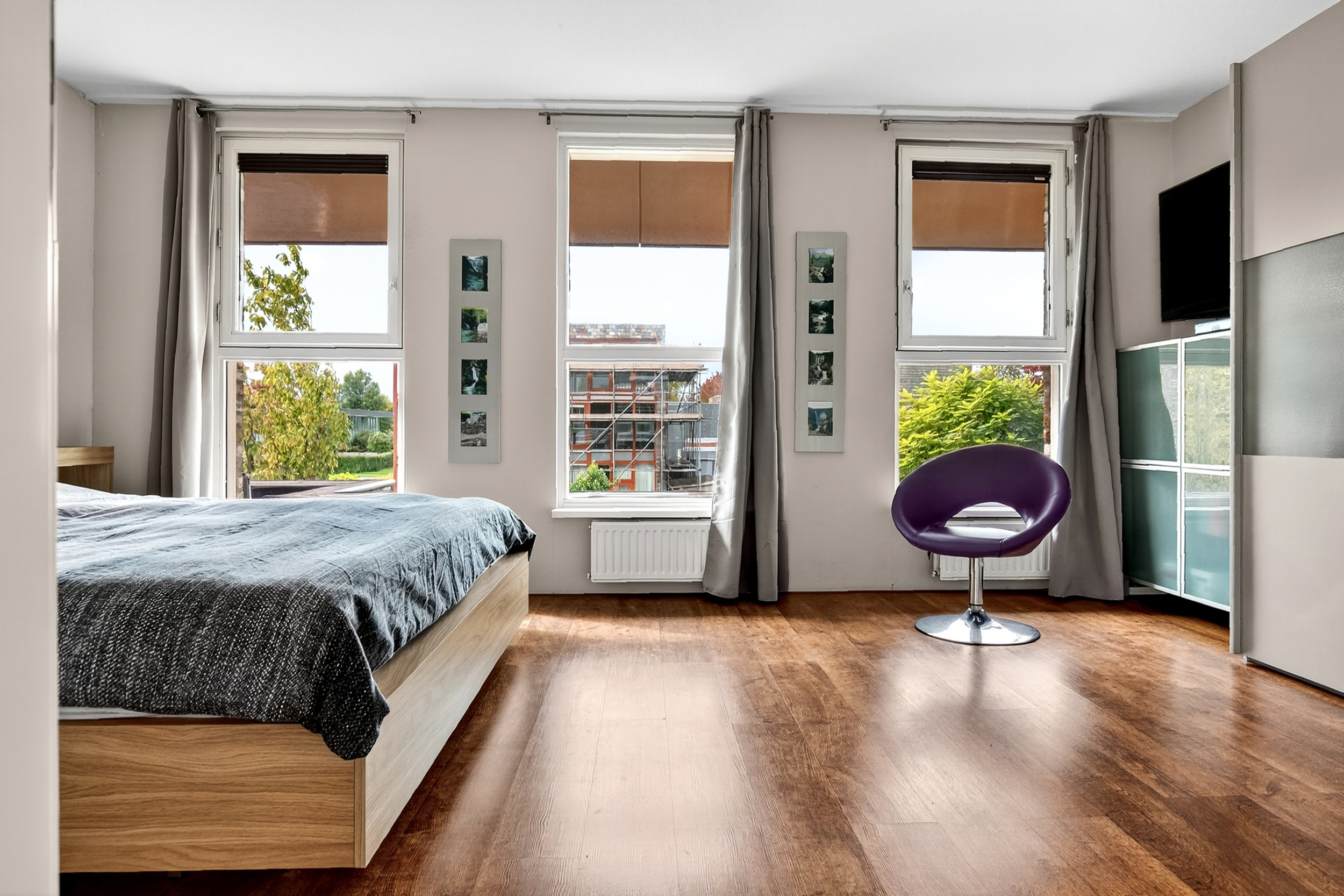 Brandaris 90 , 2134 XT Hoofddorp