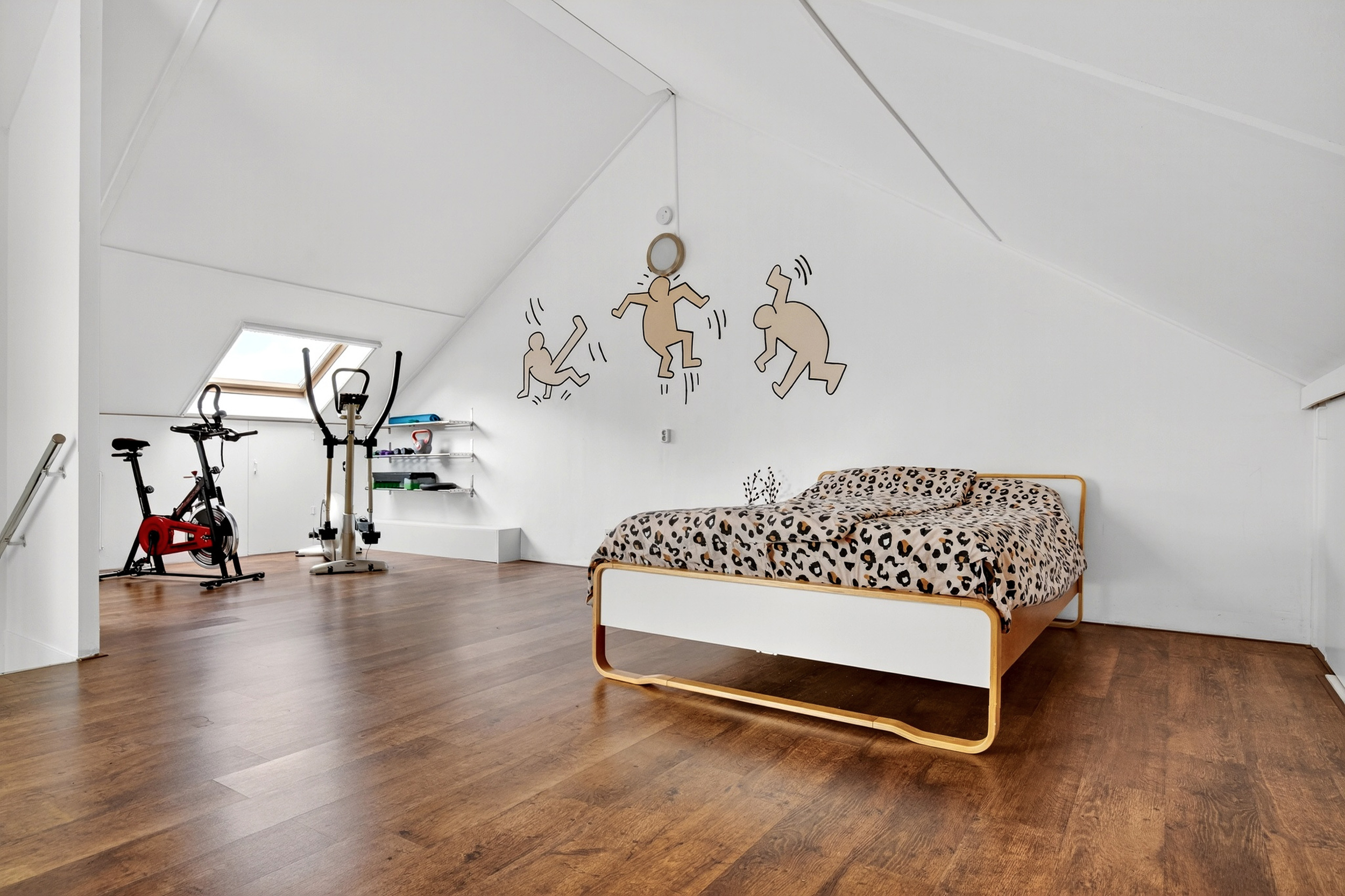 Brandaris 90 , 2134 XT Hoofddorp