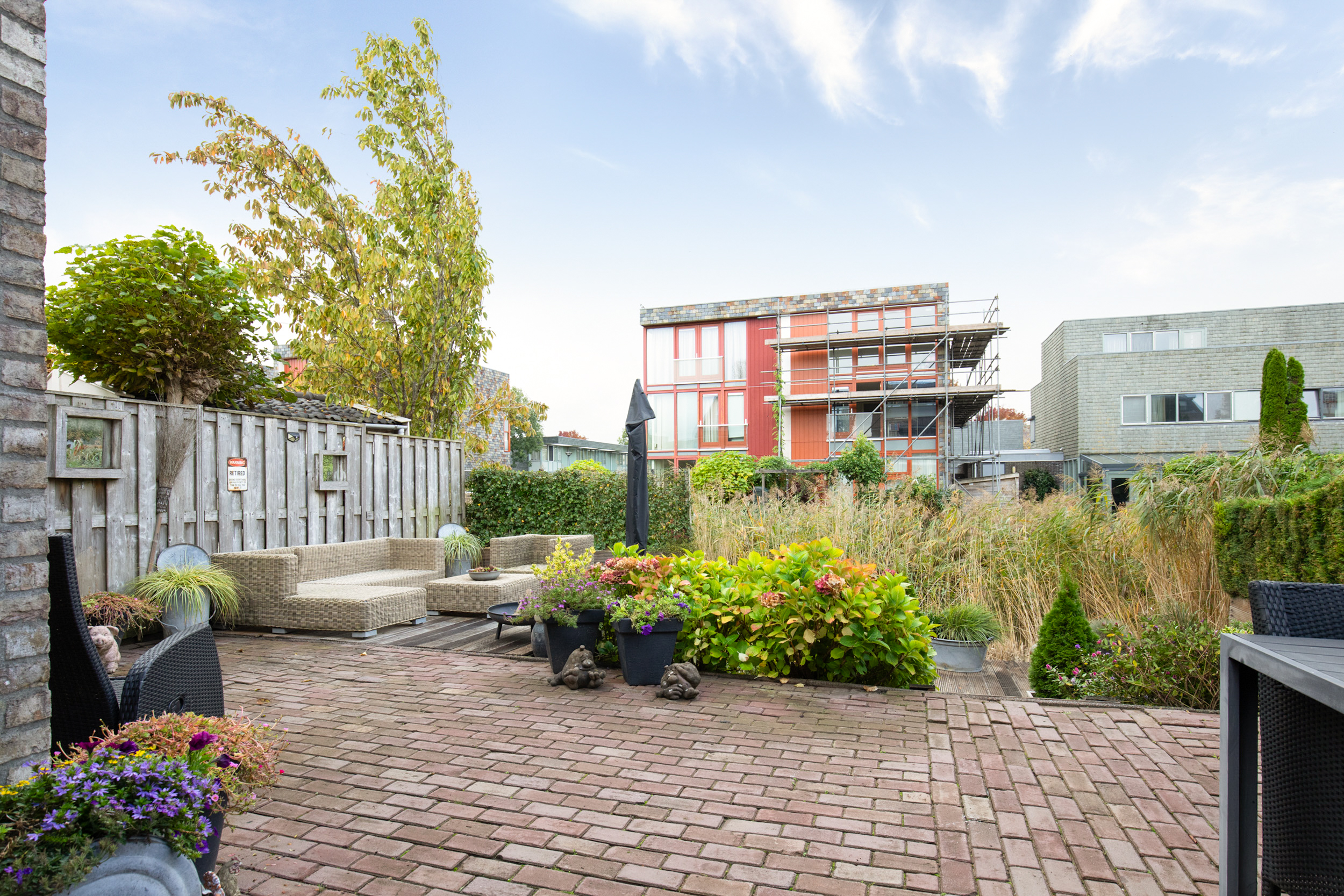 Brandaris 90 , 2134 XT Hoofddorp