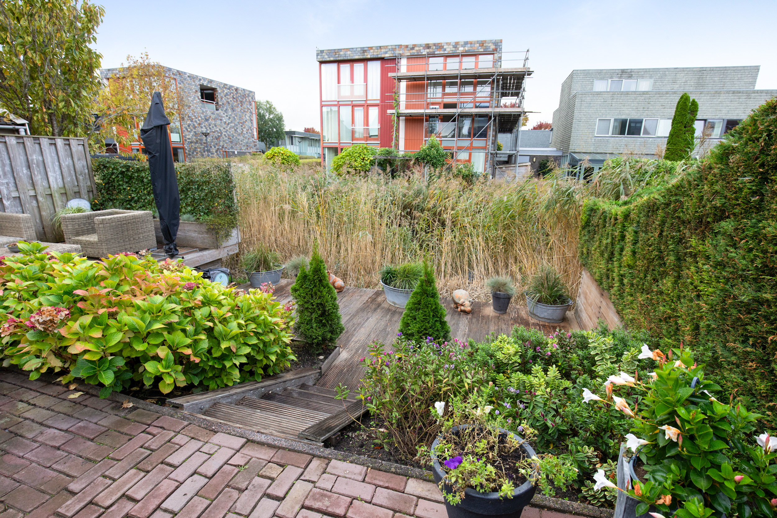 Brandaris 90 , 2134 XT Hoofddorp