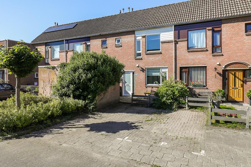 Hazenlaan 12 , 2623 BH Delft