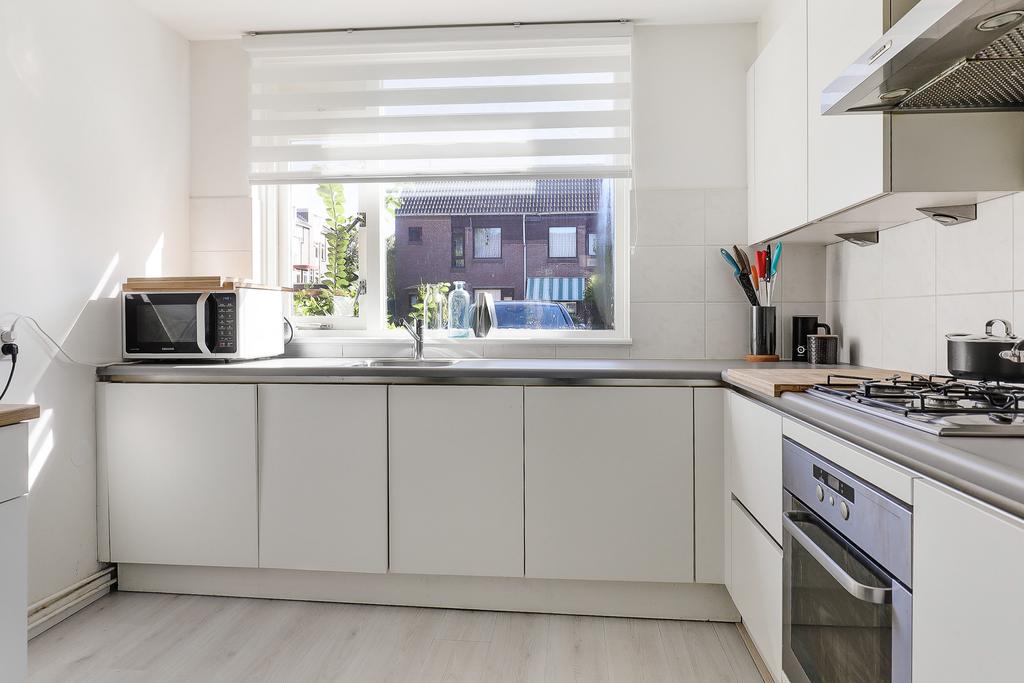 Hazenlaan 12 , 2623 BH Delft