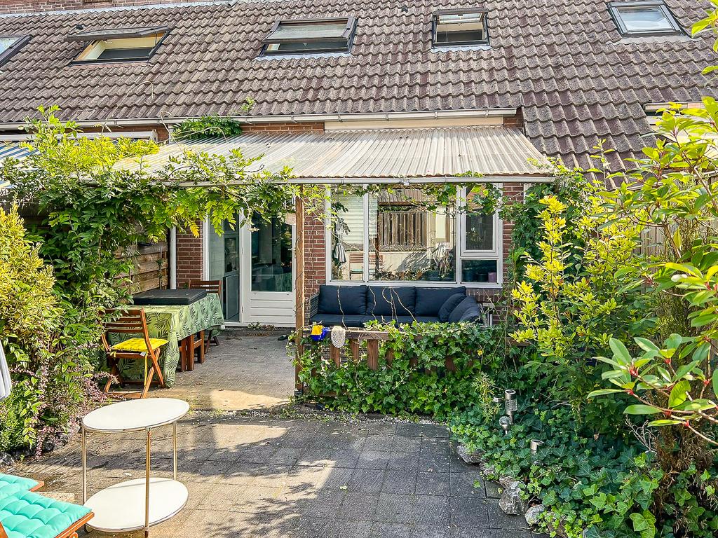 Hazenlaan 12 , 2623 BH Delft