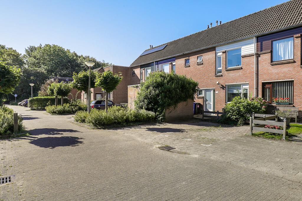Hazenlaan 12 , 2623 BH Delft