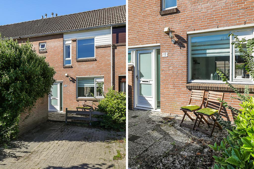 Hazenlaan 12 , 2623 BH Delft