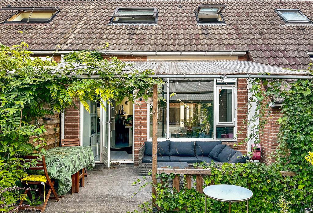 Hazenlaan 12 , 2623 BH Delft