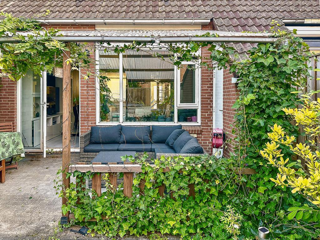 Hazenlaan 12 , 2623 BH Delft