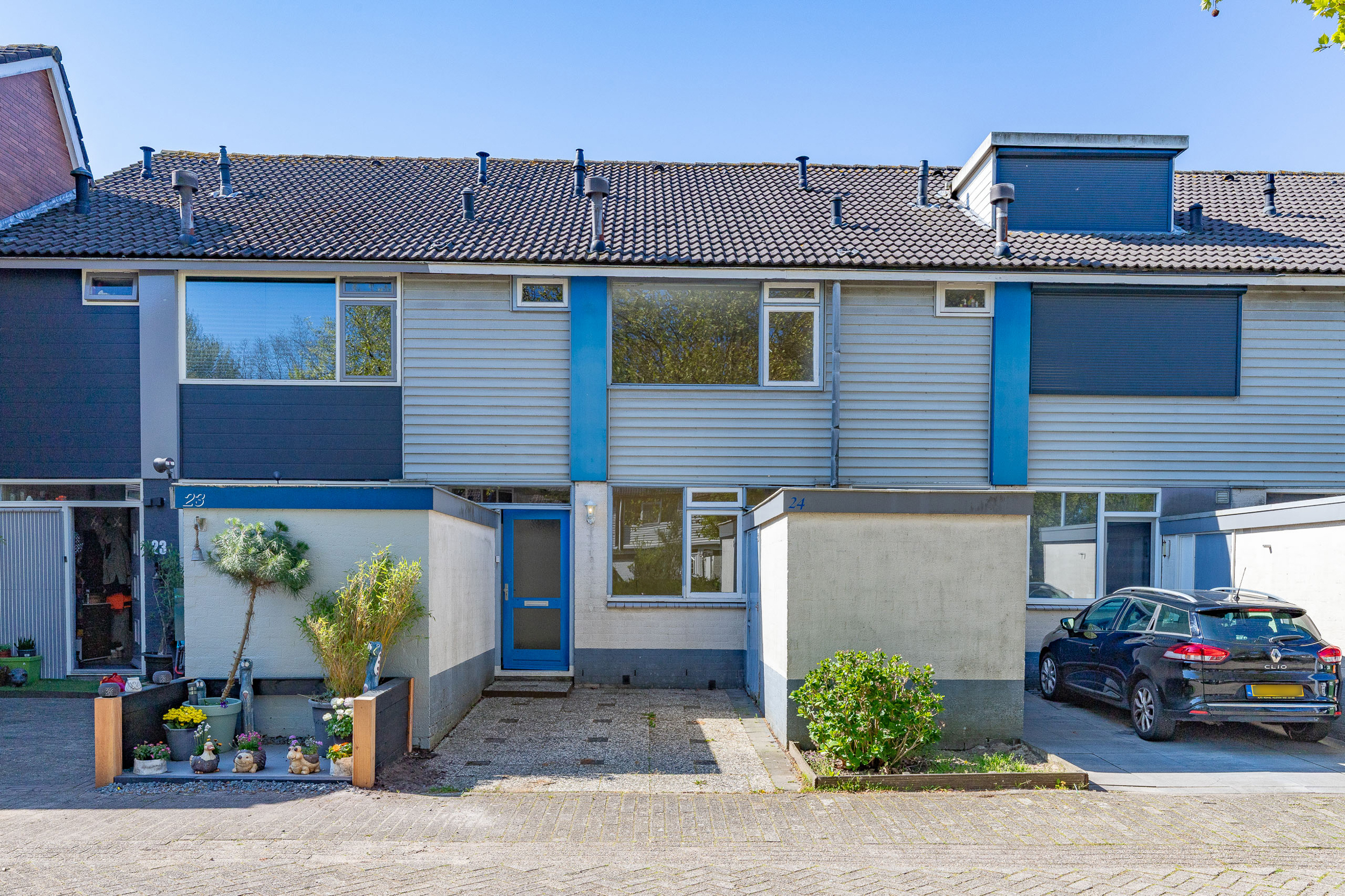 Oostmoor 24 , 2151 VB Nieuw-vennep
