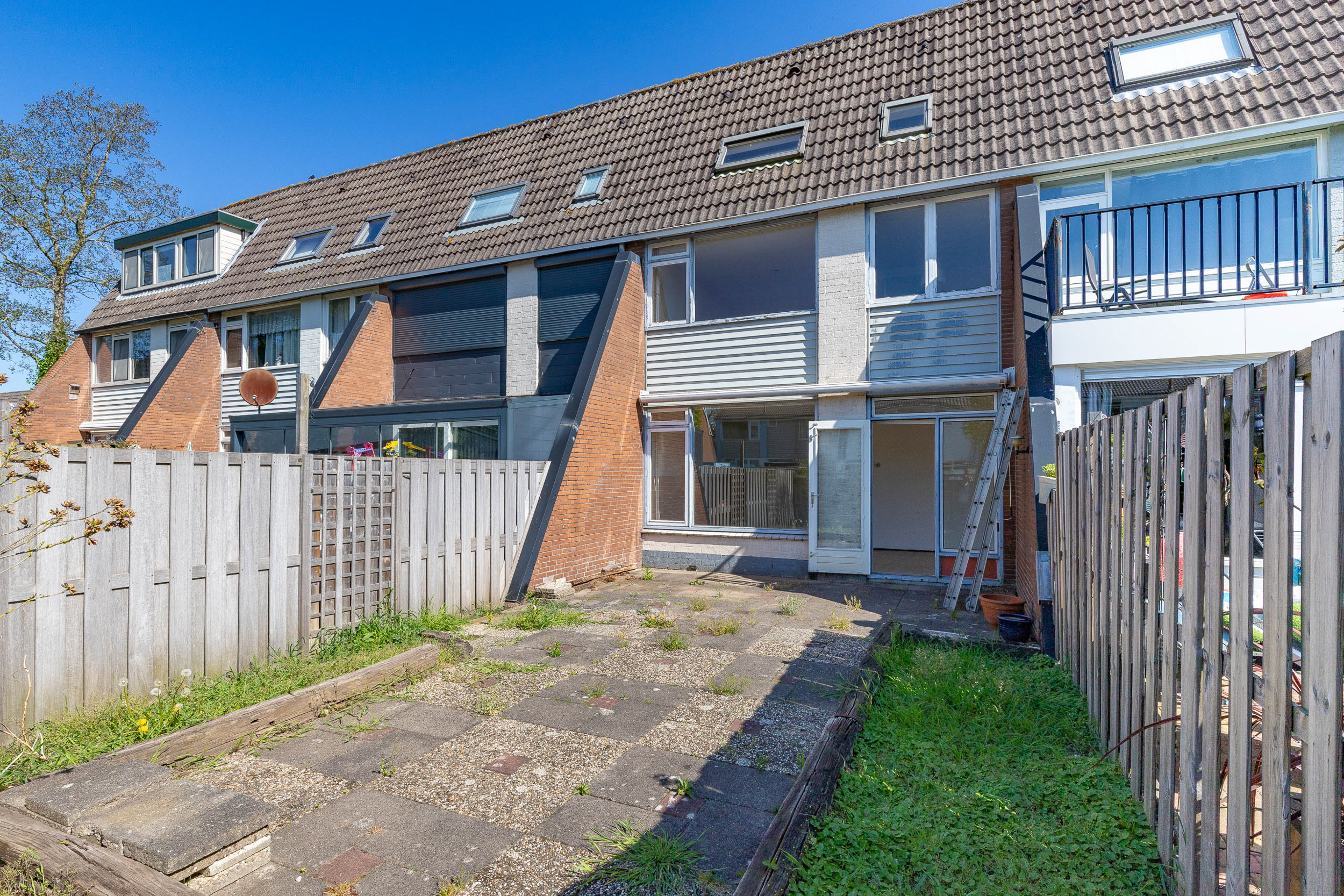 Oostmoor 24 , 2151 VB Nieuw-vennep