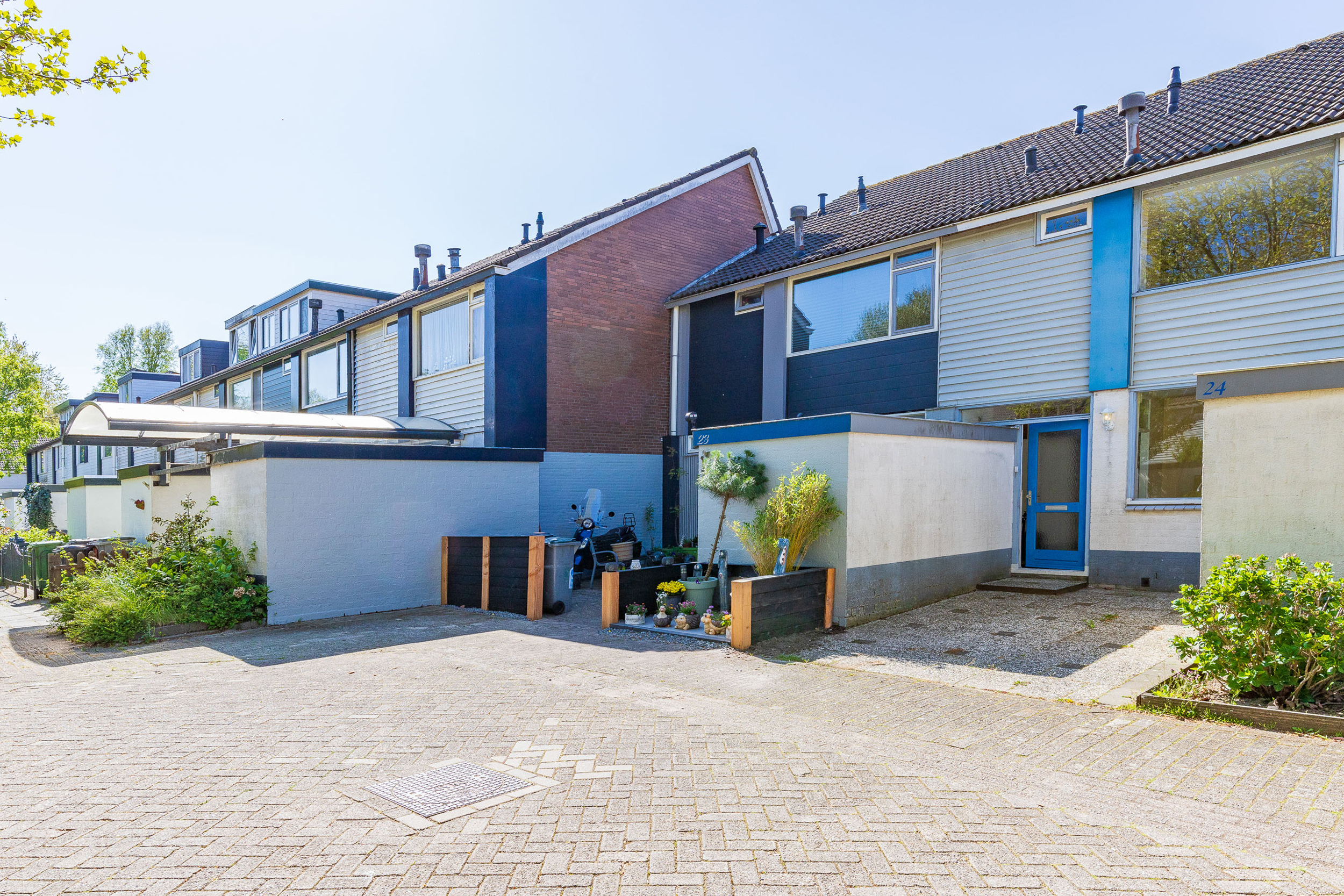 Oostmoor 24 , 2151 VB Nieuw-vennep