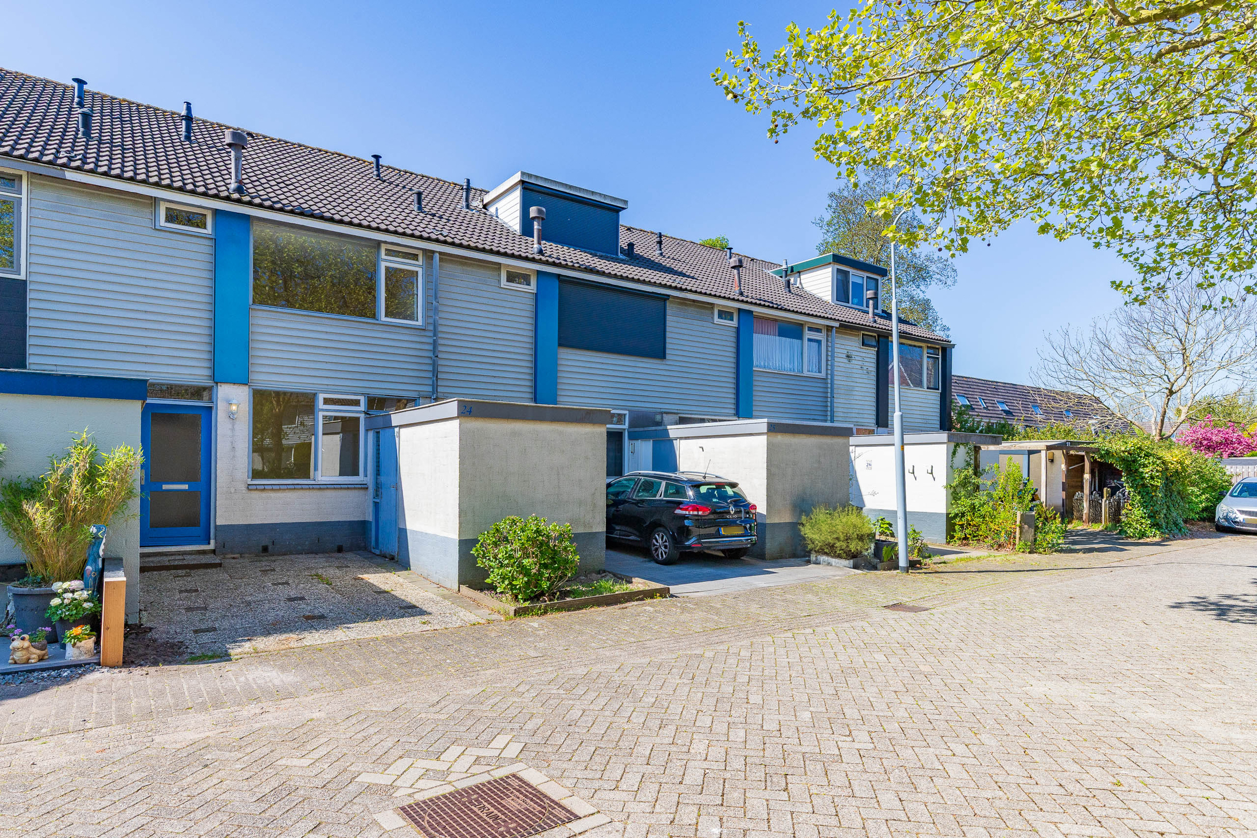 Oostmoor 24 , 2151 VB Nieuw-vennep