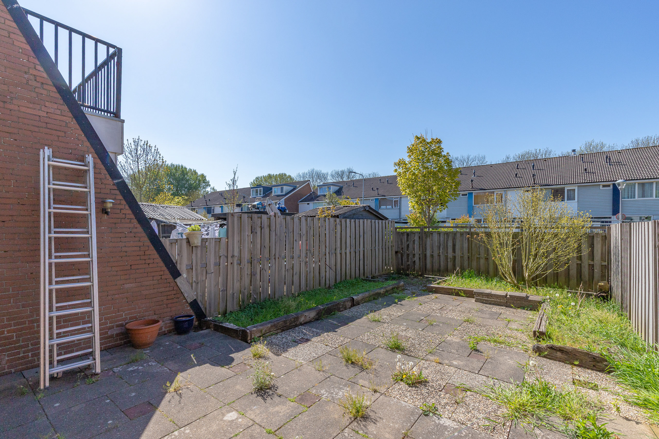 Oostmoor 24 , 2151 VB Nieuw-vennep