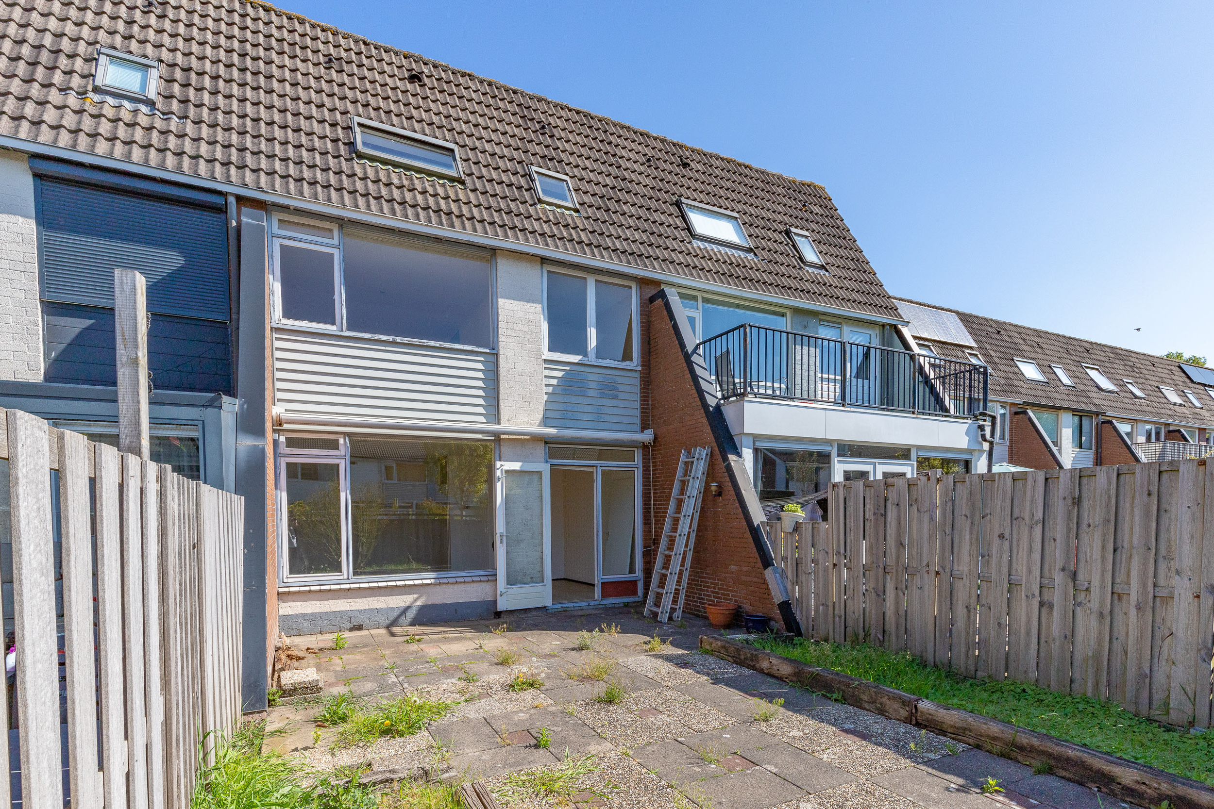 Oostmoor 24 , 2151 VB Nieuw-vennep