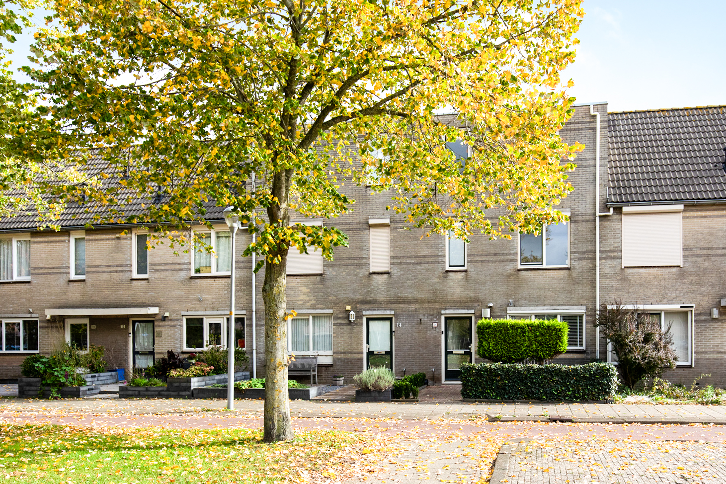 Frankenburgsingel 16 , 2135 EJ Hoofddorp