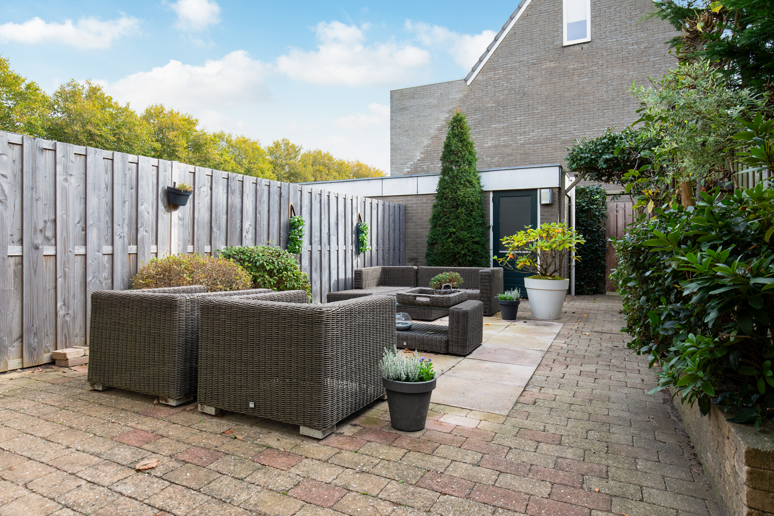 Frankenburgsingel 16 , 2135 EJ Hoofddorp