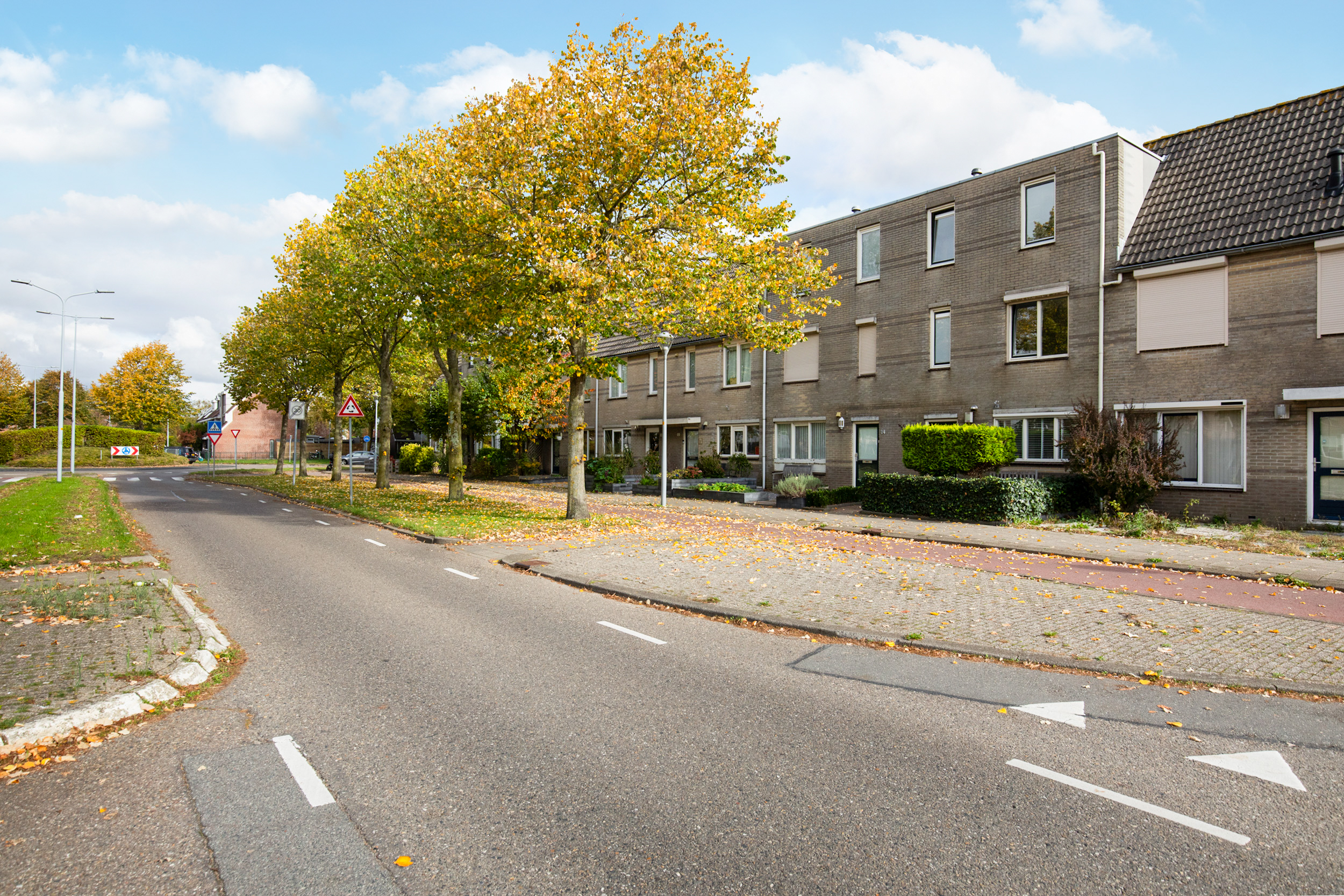 Frankenburgsingel 16 , 2135 EJ Hoofddorp