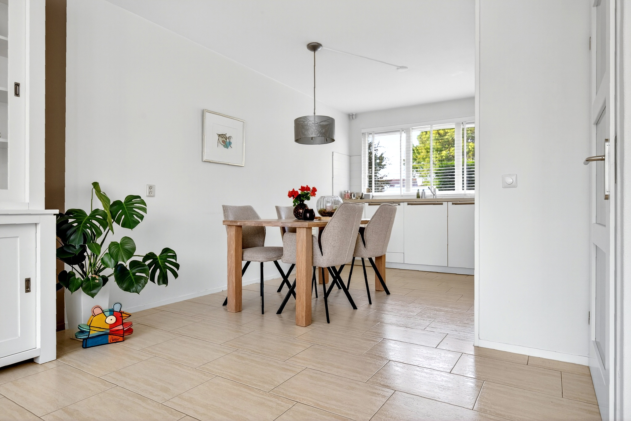 Frankenburgsingel 16 , 2135 EJ Hoofddorp