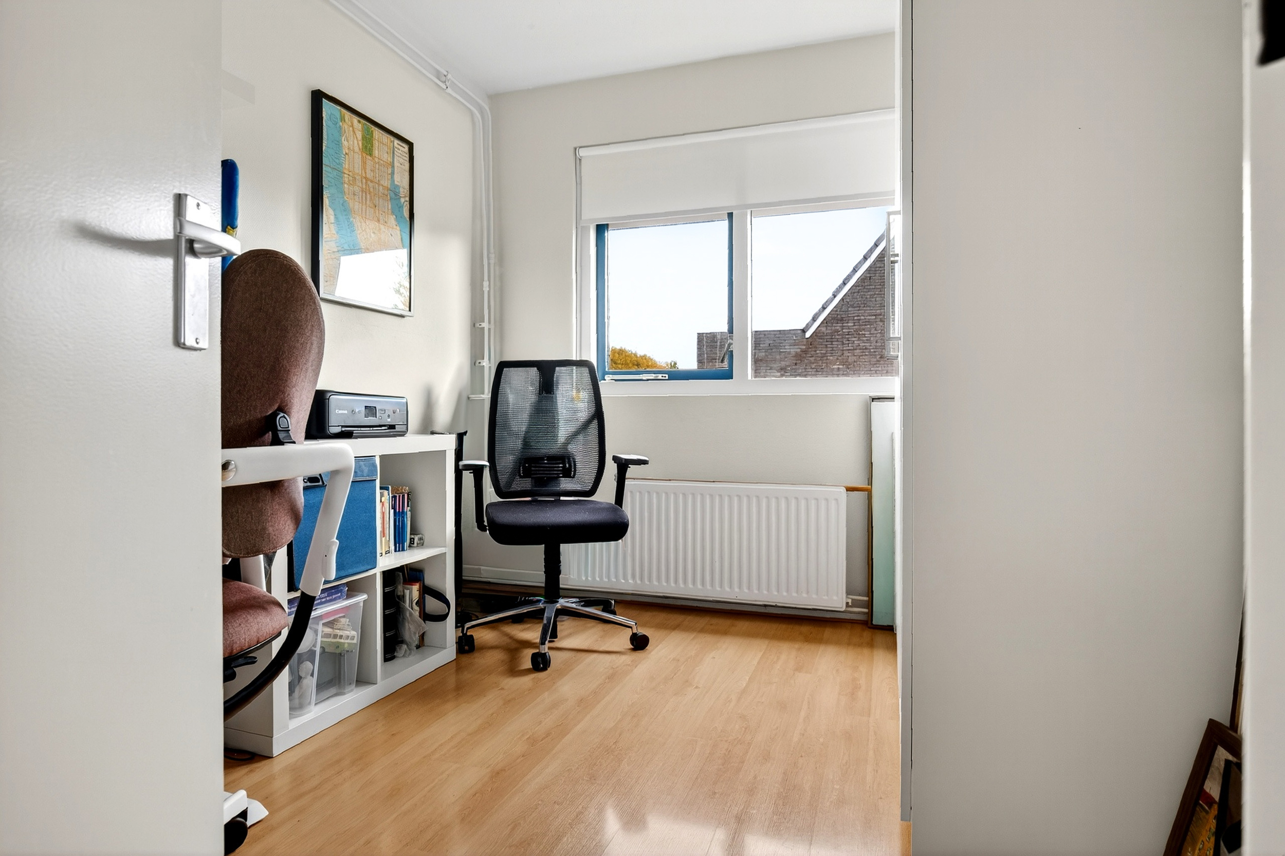 Frankenburgsingel 16 , 2135 EJ Hoofddorp