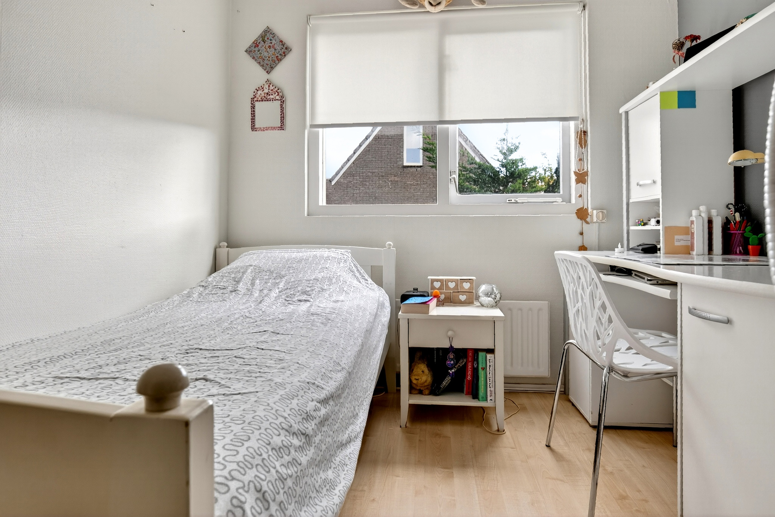 Frankenburgsingel 16 , 2135 EJ Hoofddorp