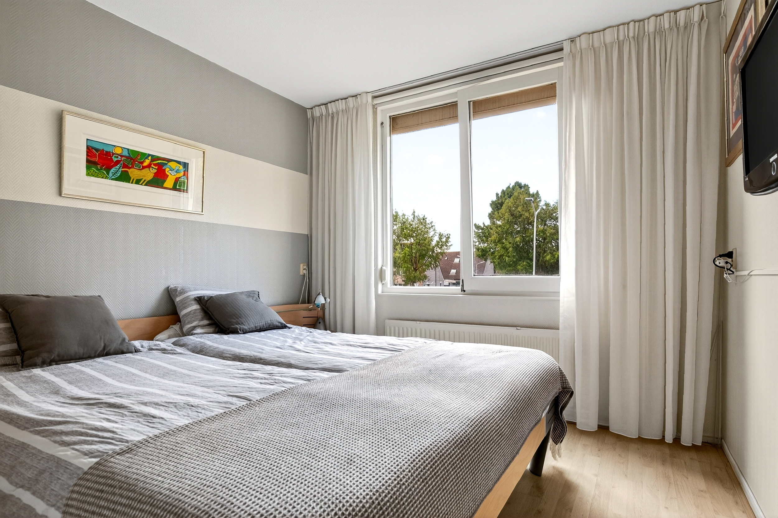 Frankenburgsingel 16 , 2135 EJ Hoofddorp