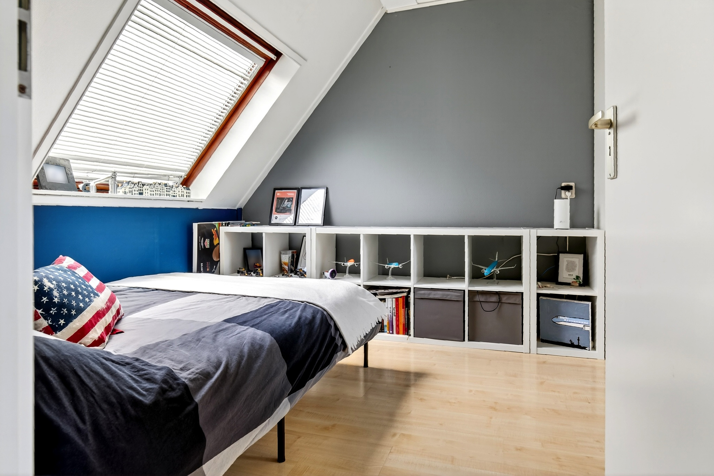 Frankenburgsingel 16 , 2135 EJ Hoofddorp