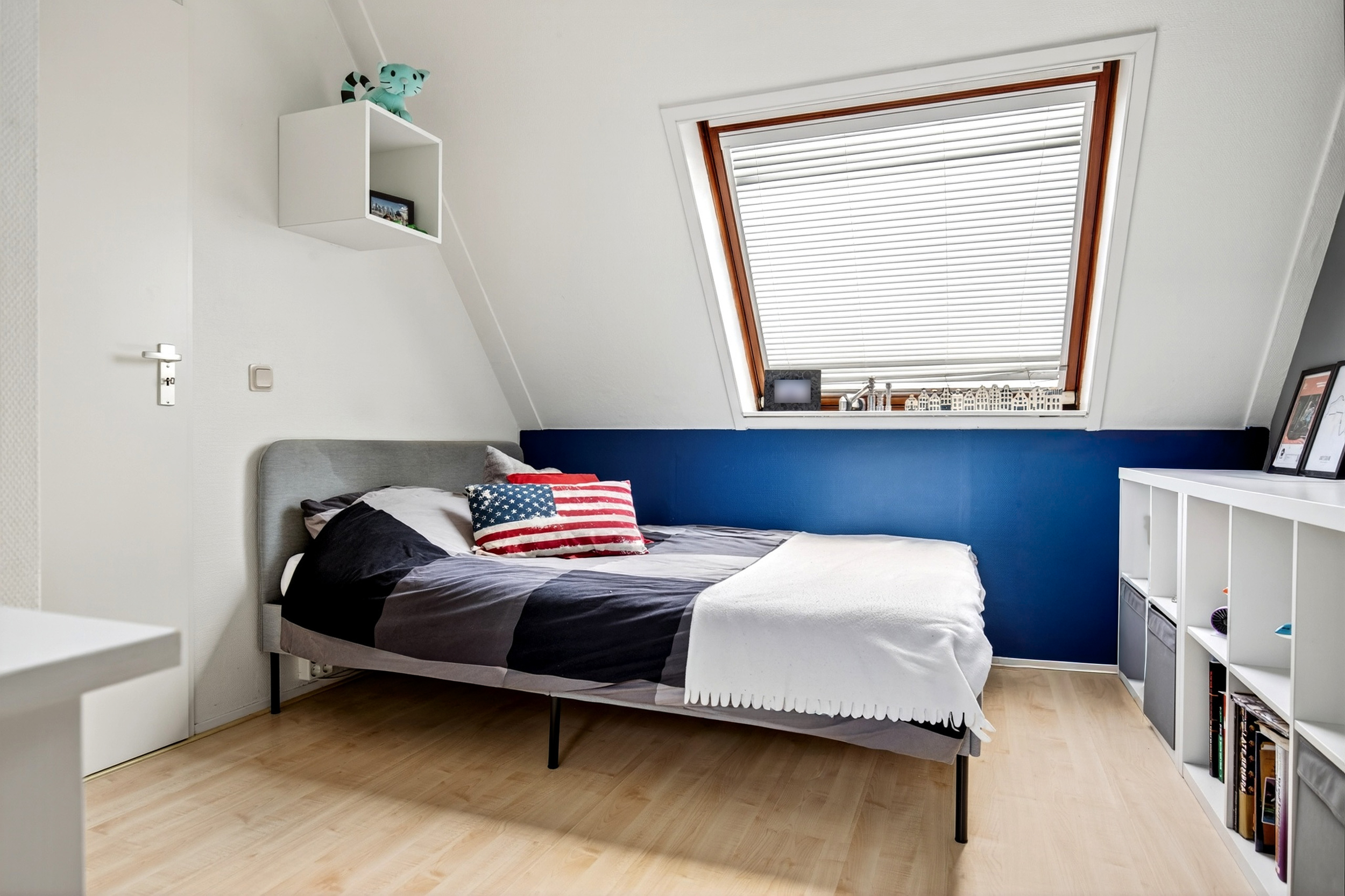 Frankenburgsingel 16 , 2135 EJ Hoofddorp