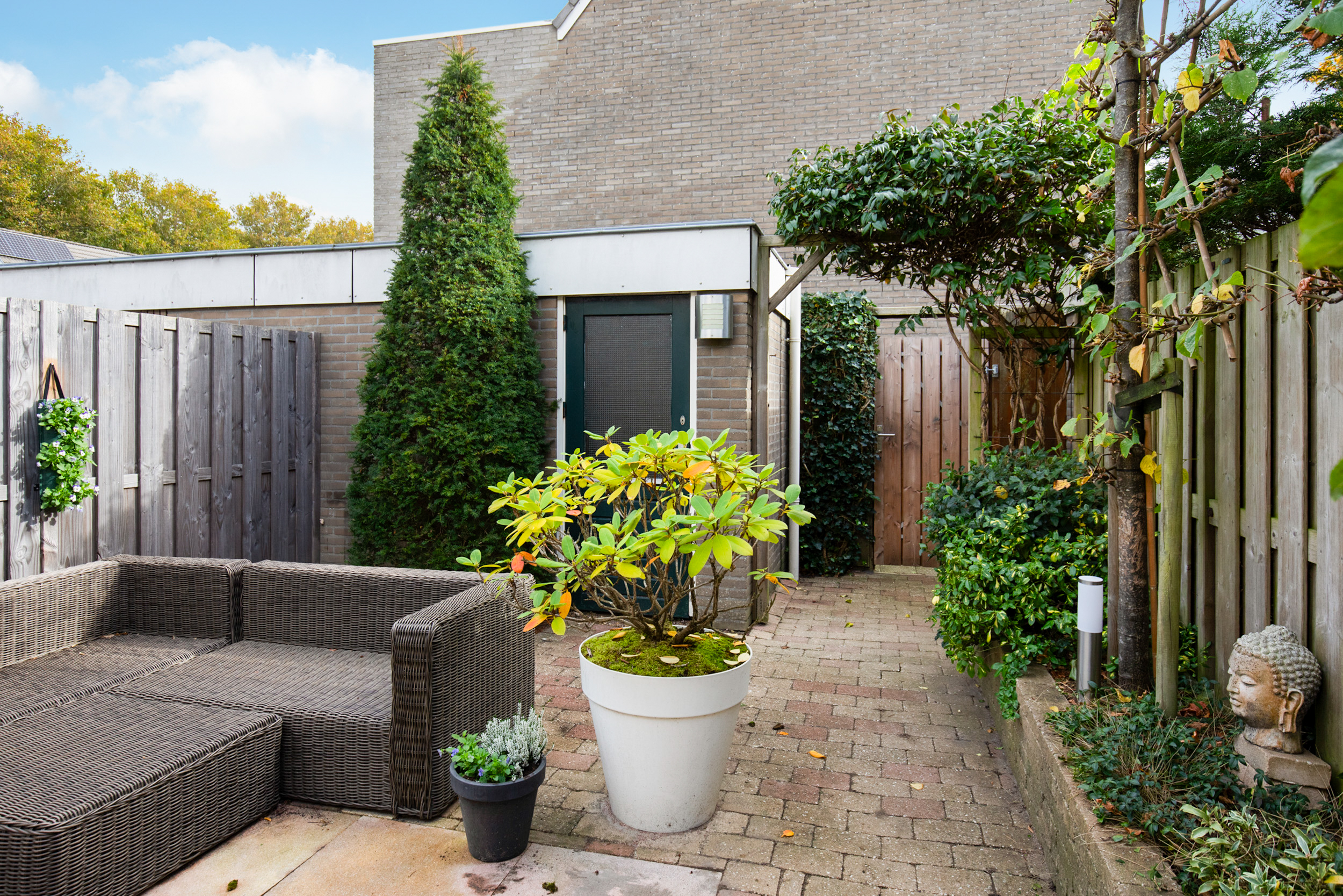 Frankenburgsingel 16 , 2135 EJ Hoofddorp