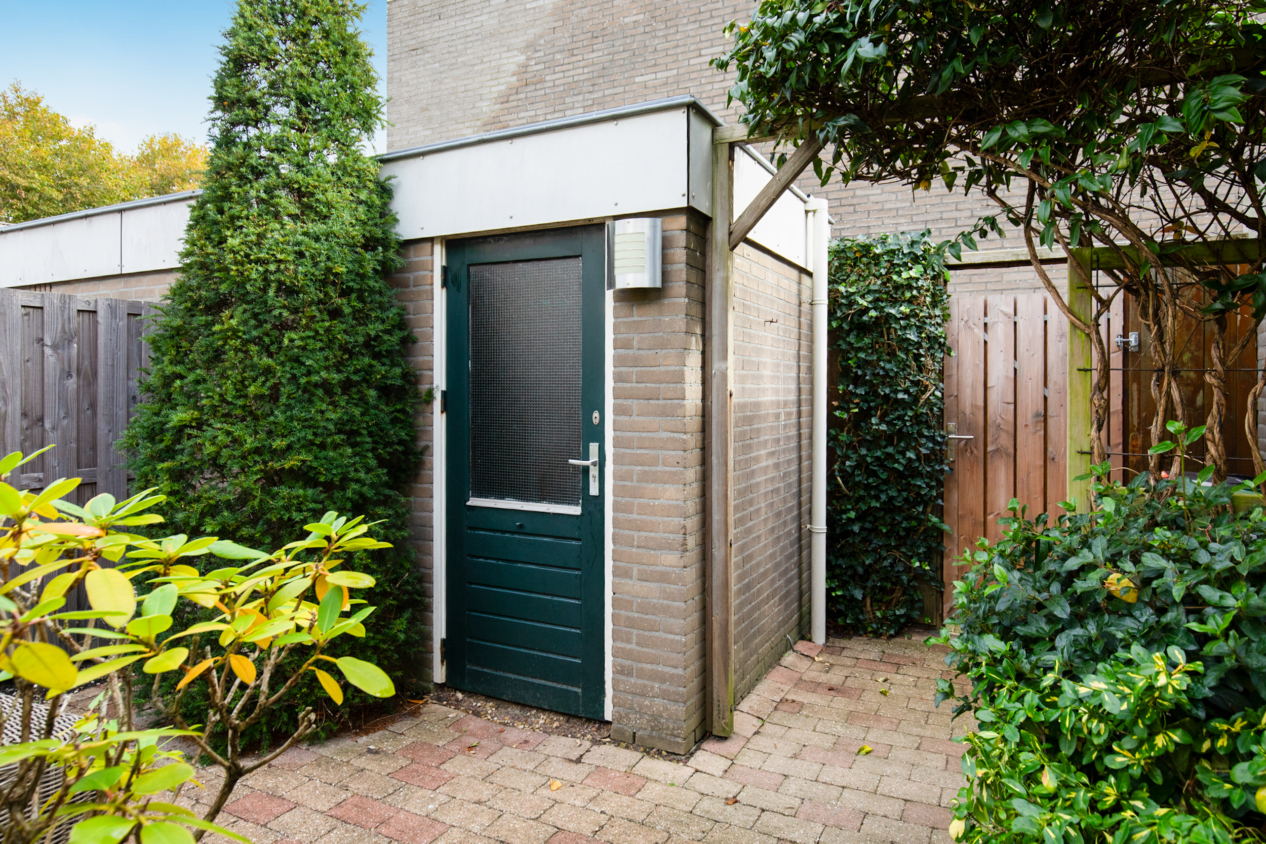 Frankenburgsingel 16 , 2135 EJ Hoofddorp