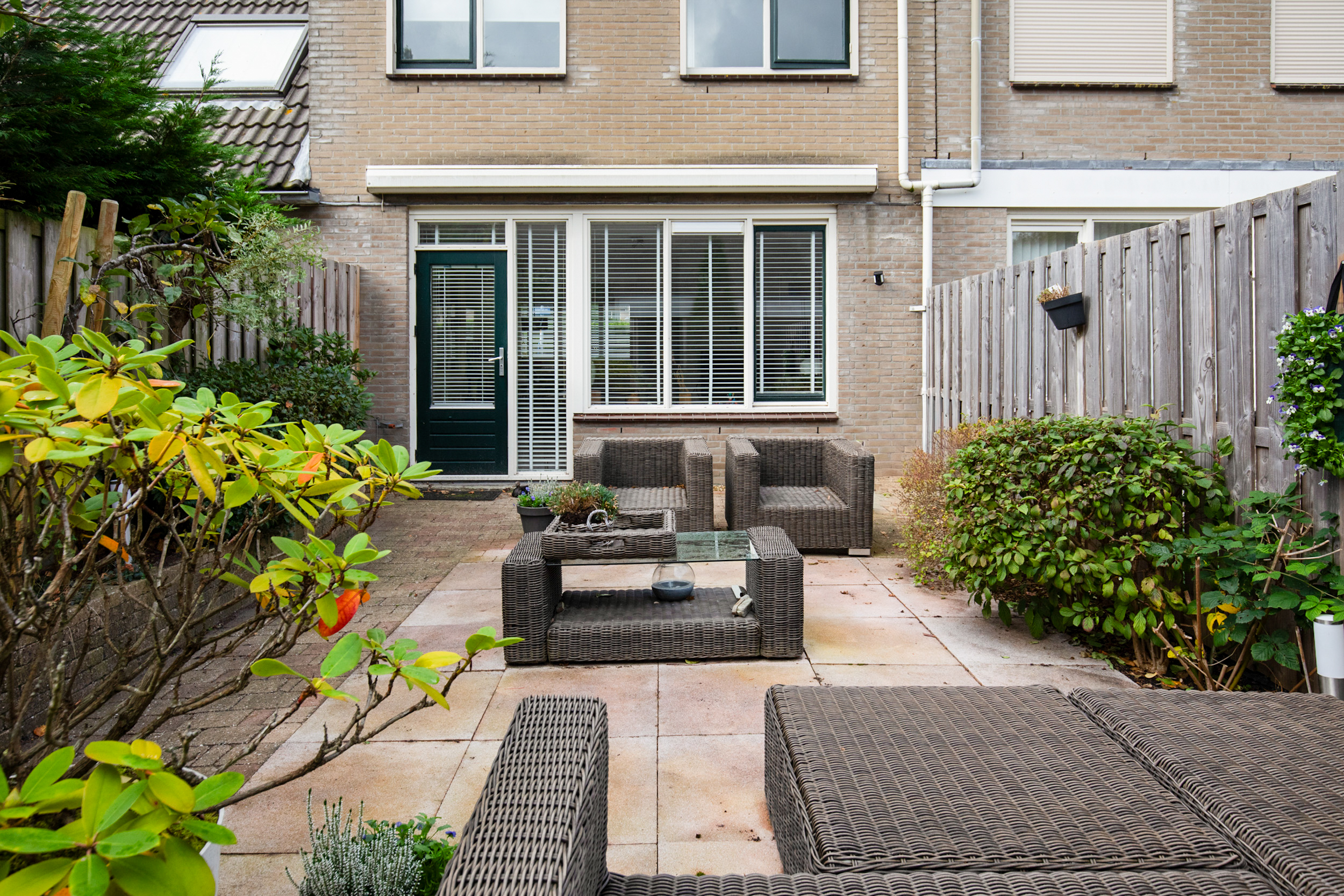Frankenburgsingel 16 , 2135 EJ Hoofddorp