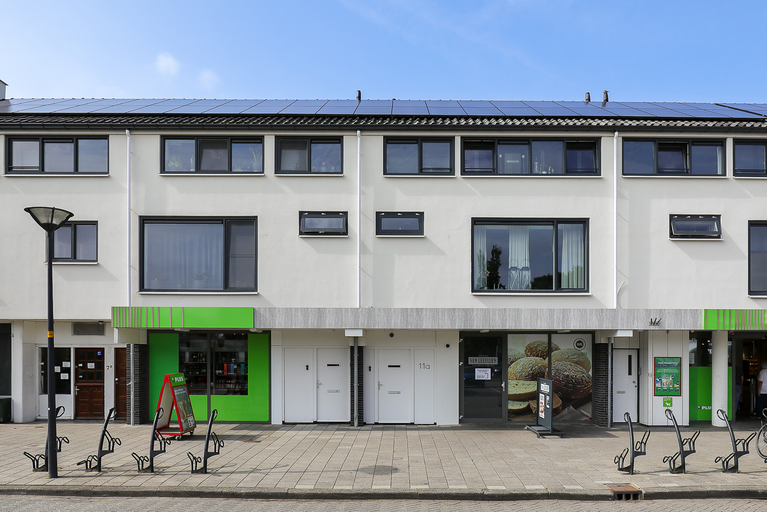 Werf 11 A, 1435 KP Rijsenhout