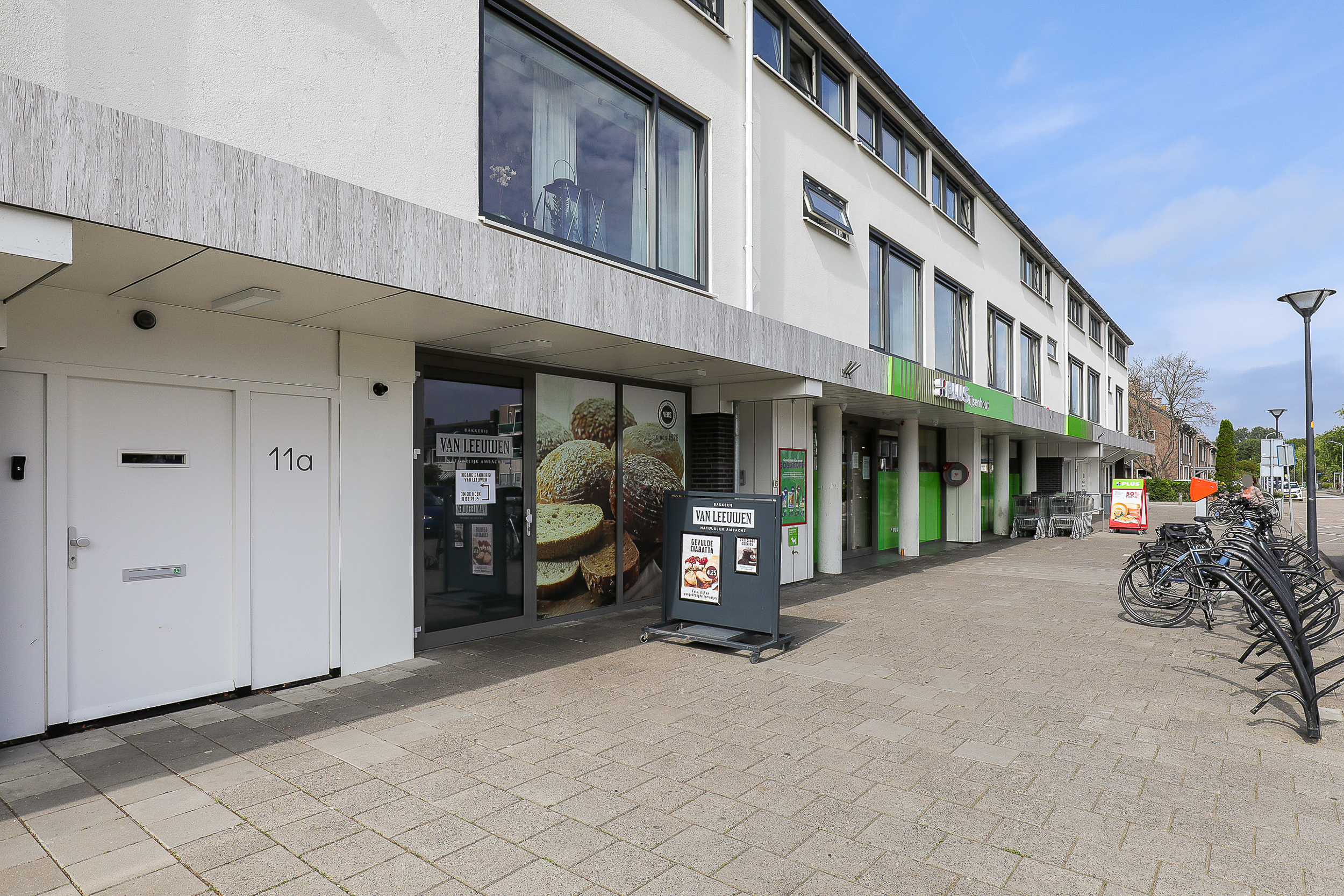 Werf 11 A, 1435 KP Rijsenhout