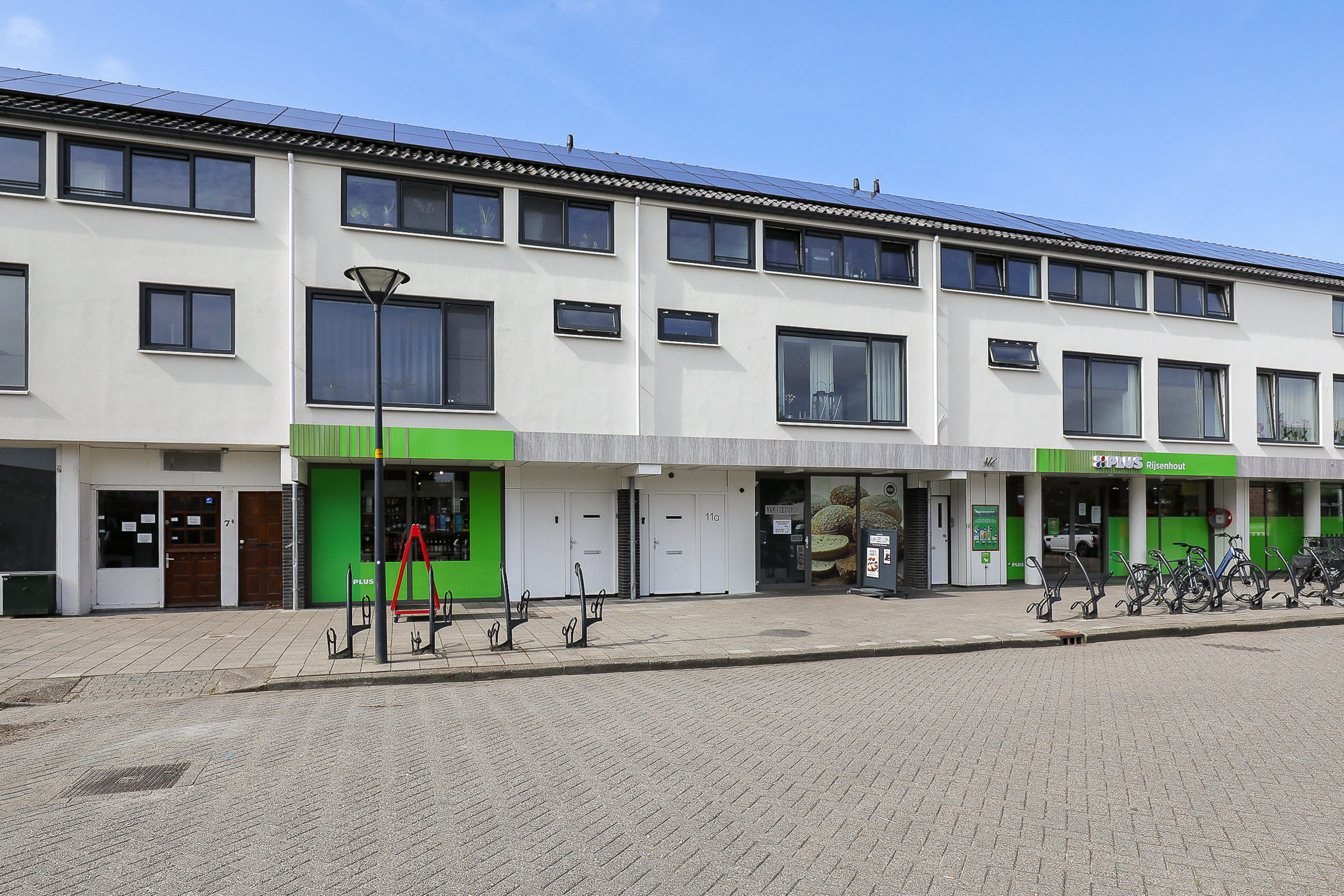 Werf 11 A, 1435 KP Rijsenhout