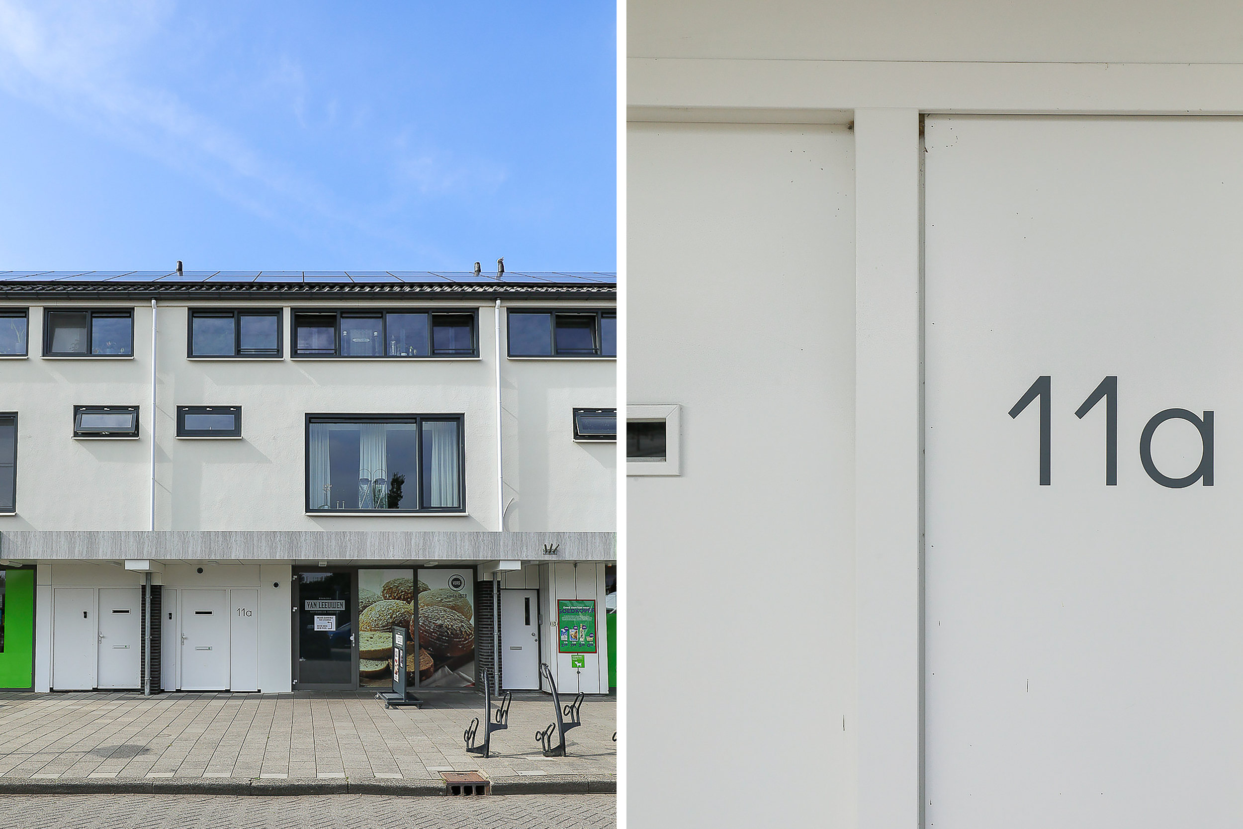 Werf 11 A, 1435 KP Rijsenhout