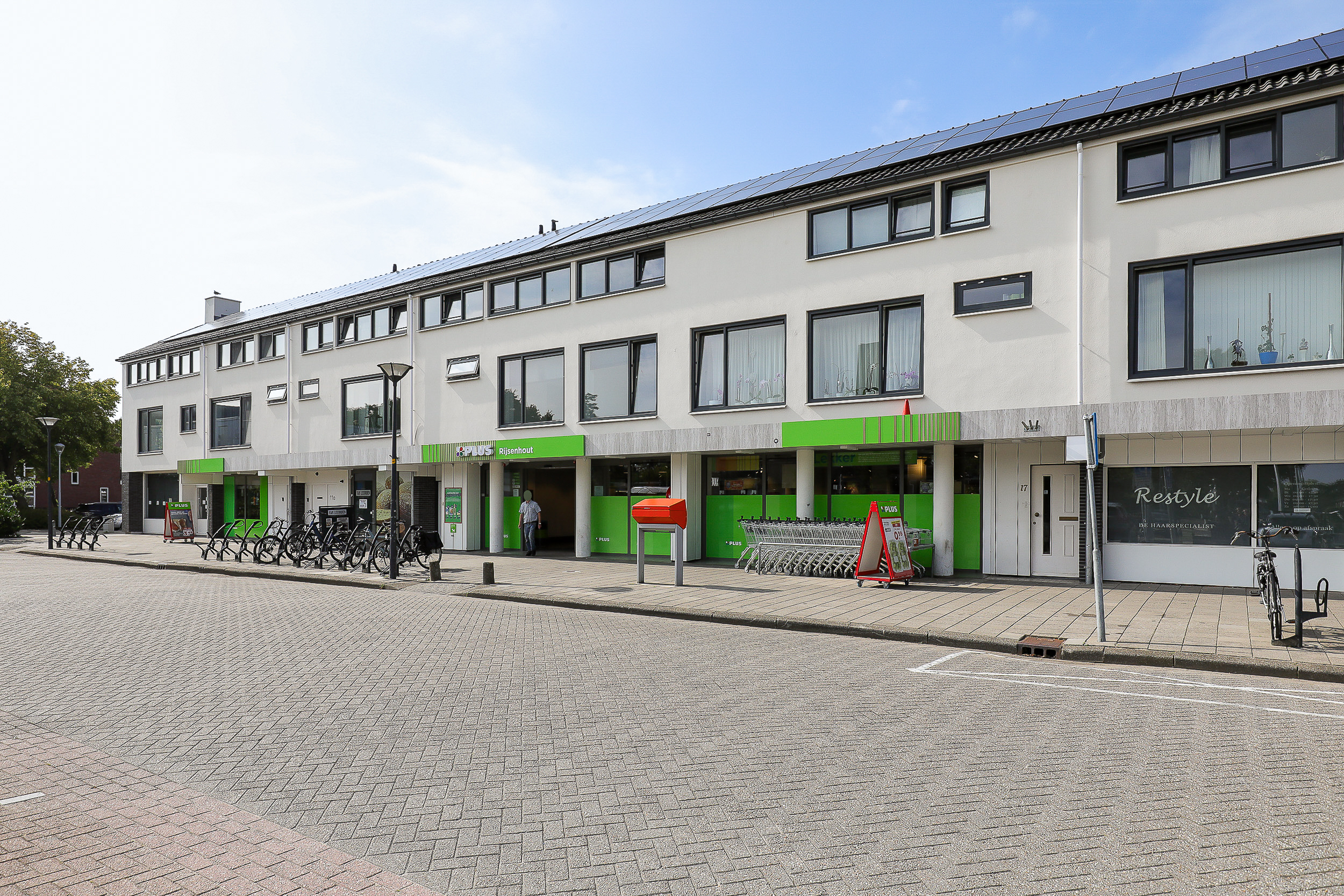Werf 11 A, 1435 KP Rijsenhout