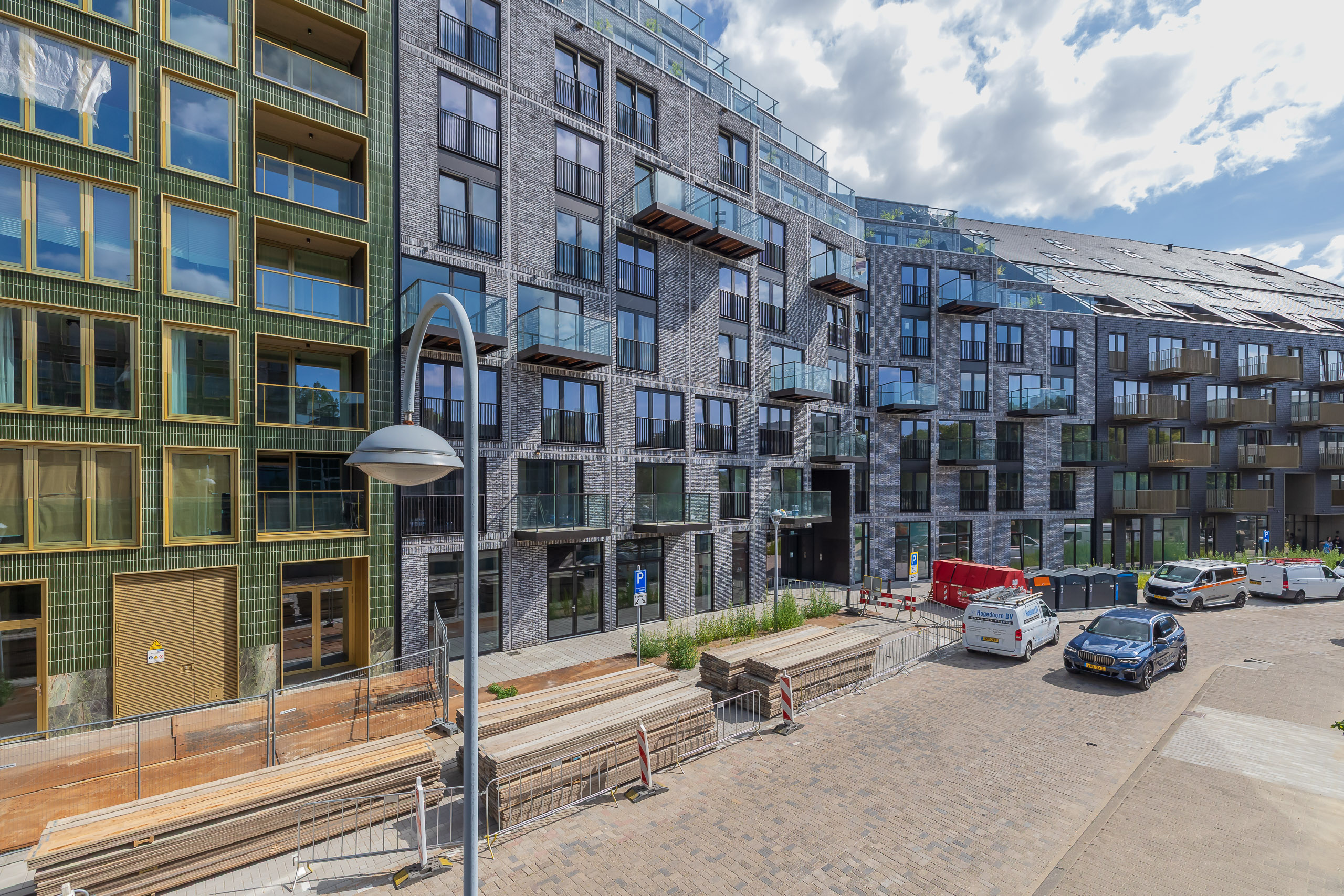 Burnhamstraat 51 , 2132 GZ Hoofddorp