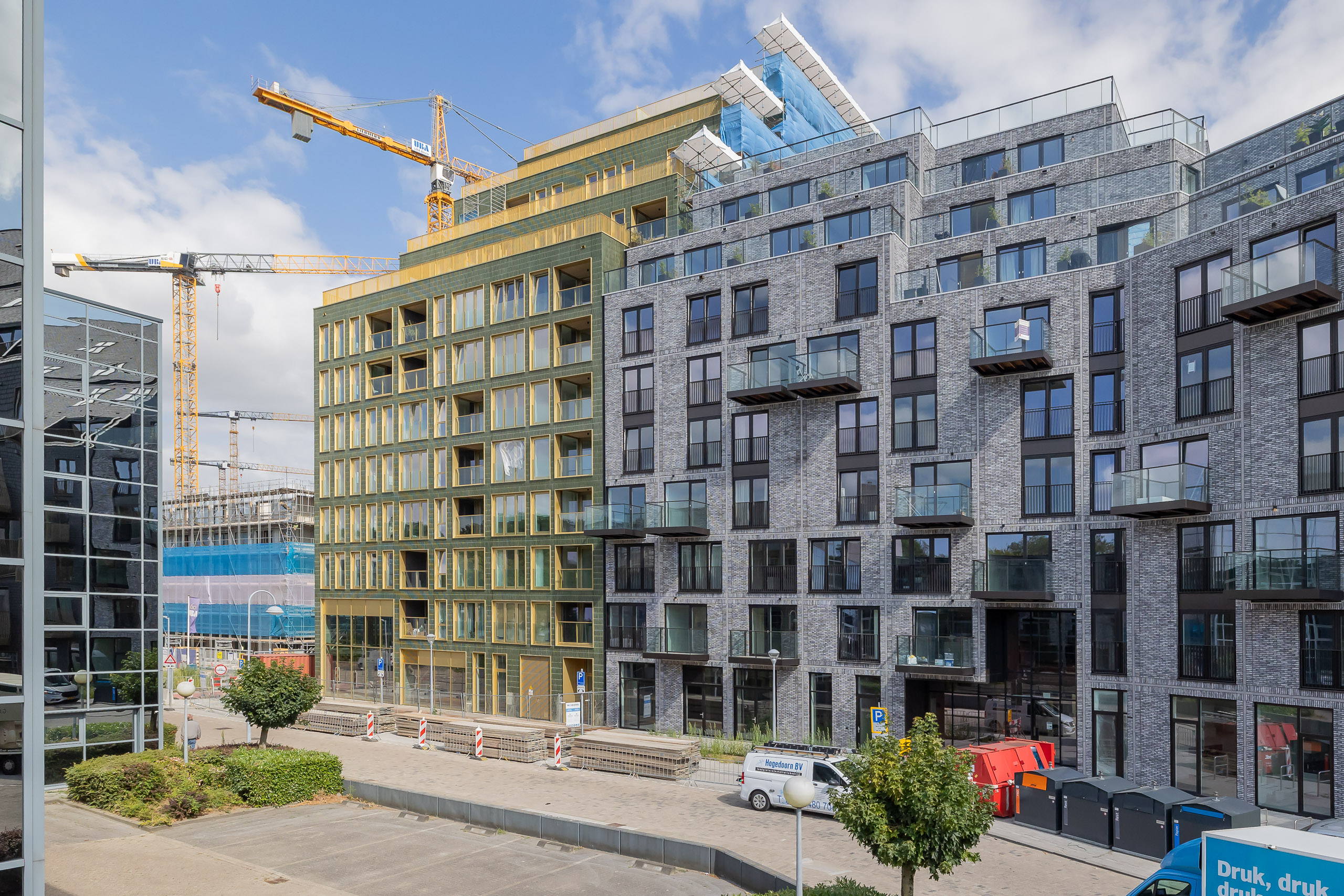 Burnhamstraat 51 , 2132 GZ Hoofddorp