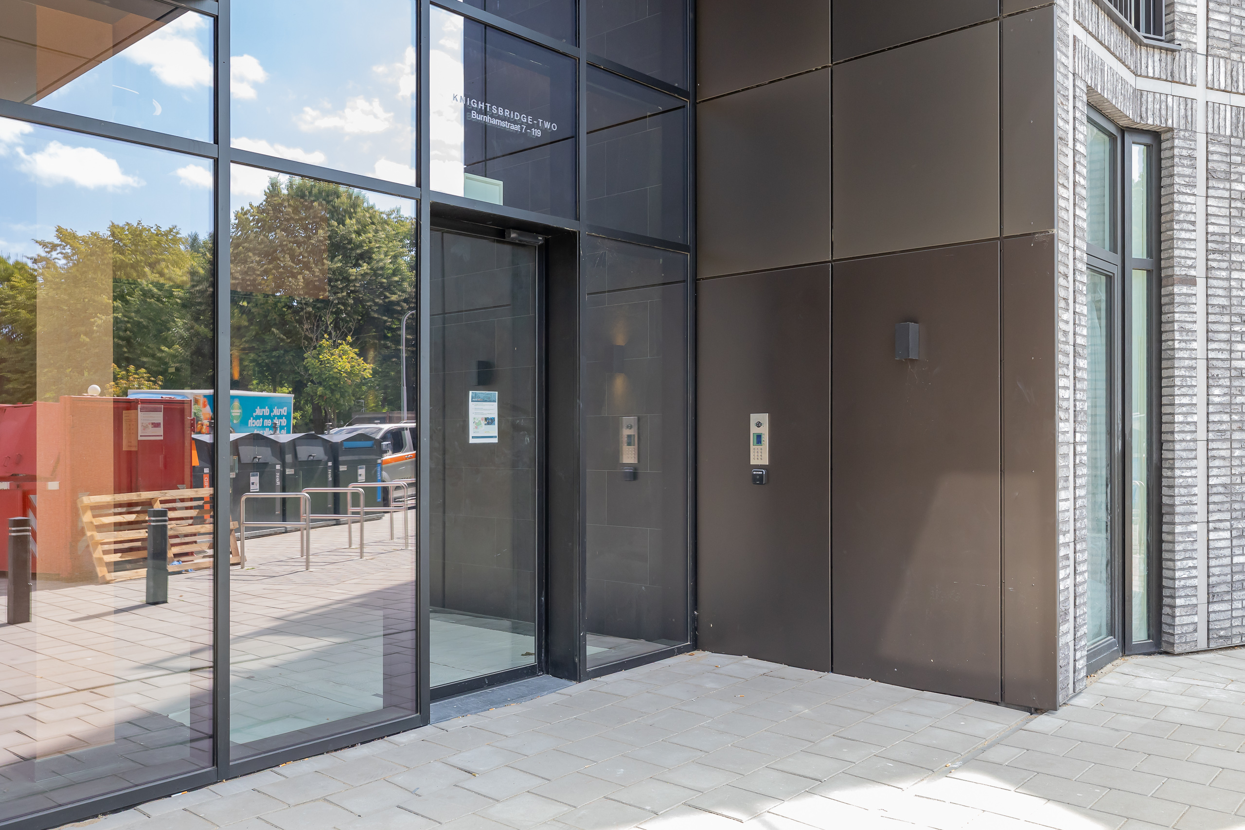 Burnhamstraat 51 , 2132 GZ Hoofddorp