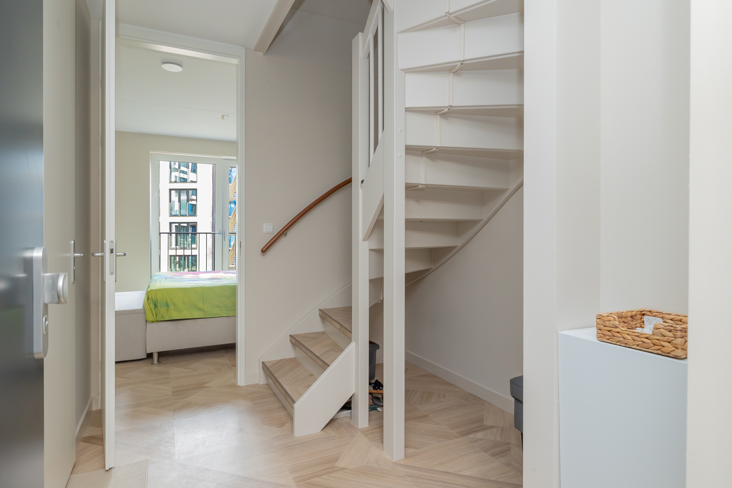 Burnhamstraat 51 , 2132 GZ Hoofddorp
