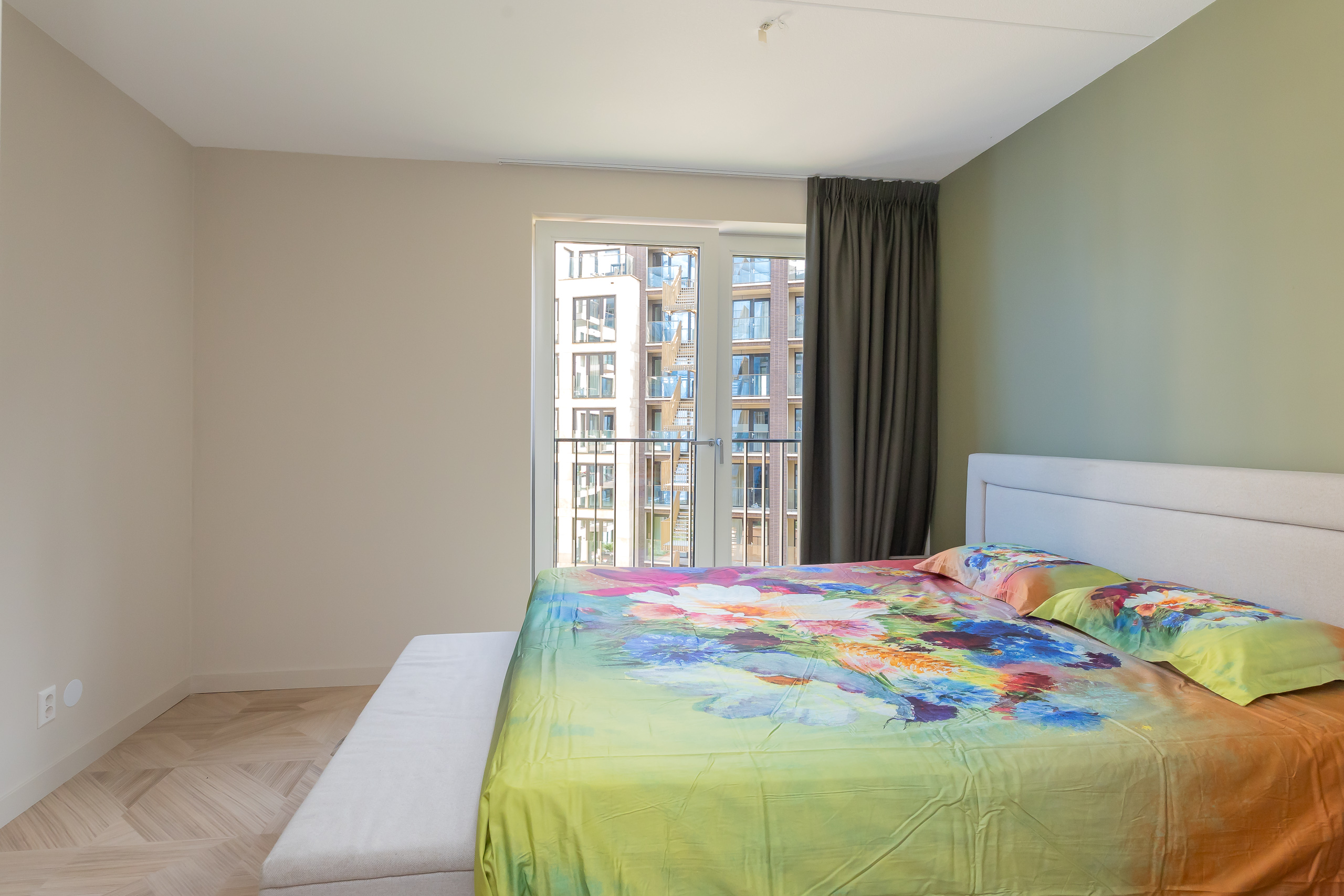 Burnhamstraat 51 , 2132 GZ Hoofddorp