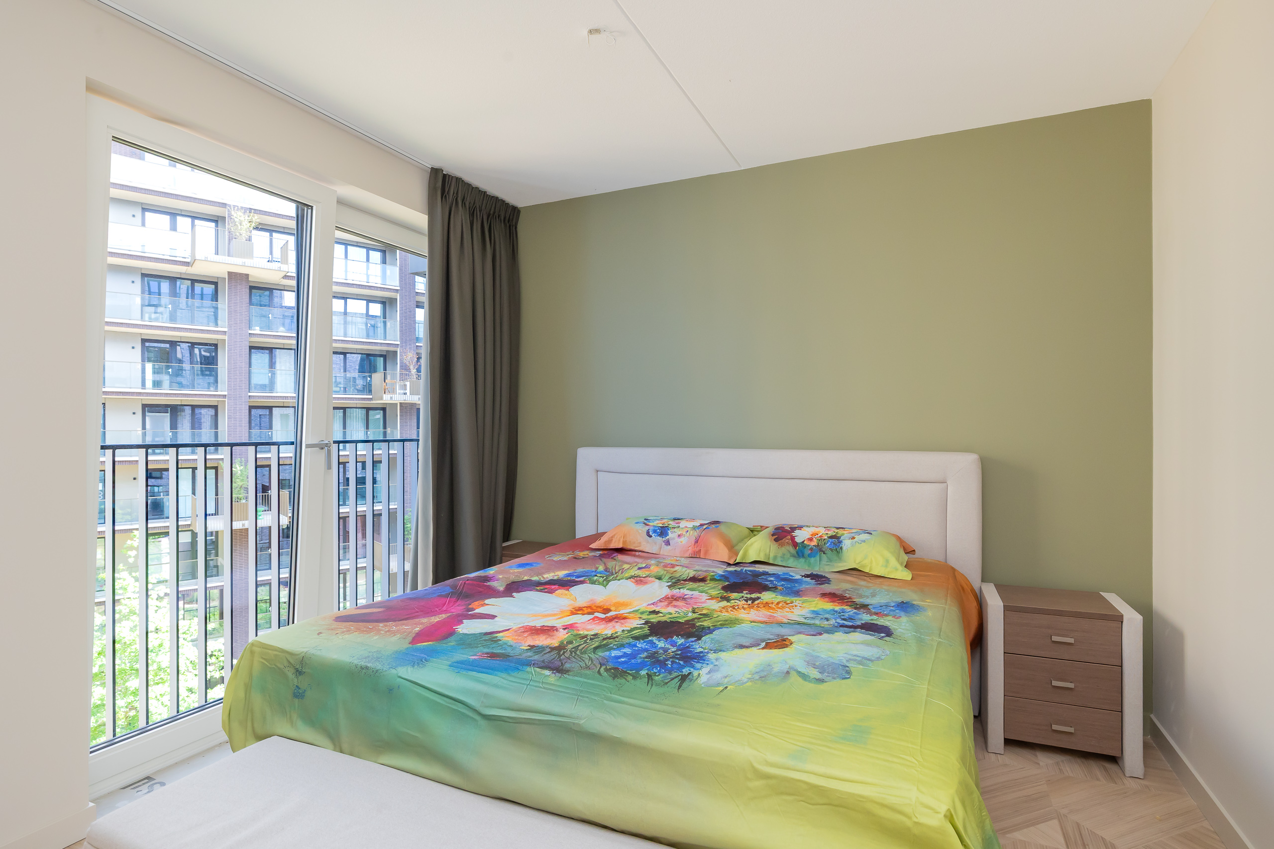 Burnhamstraat 51 , 2132 GZ Hoofddorp