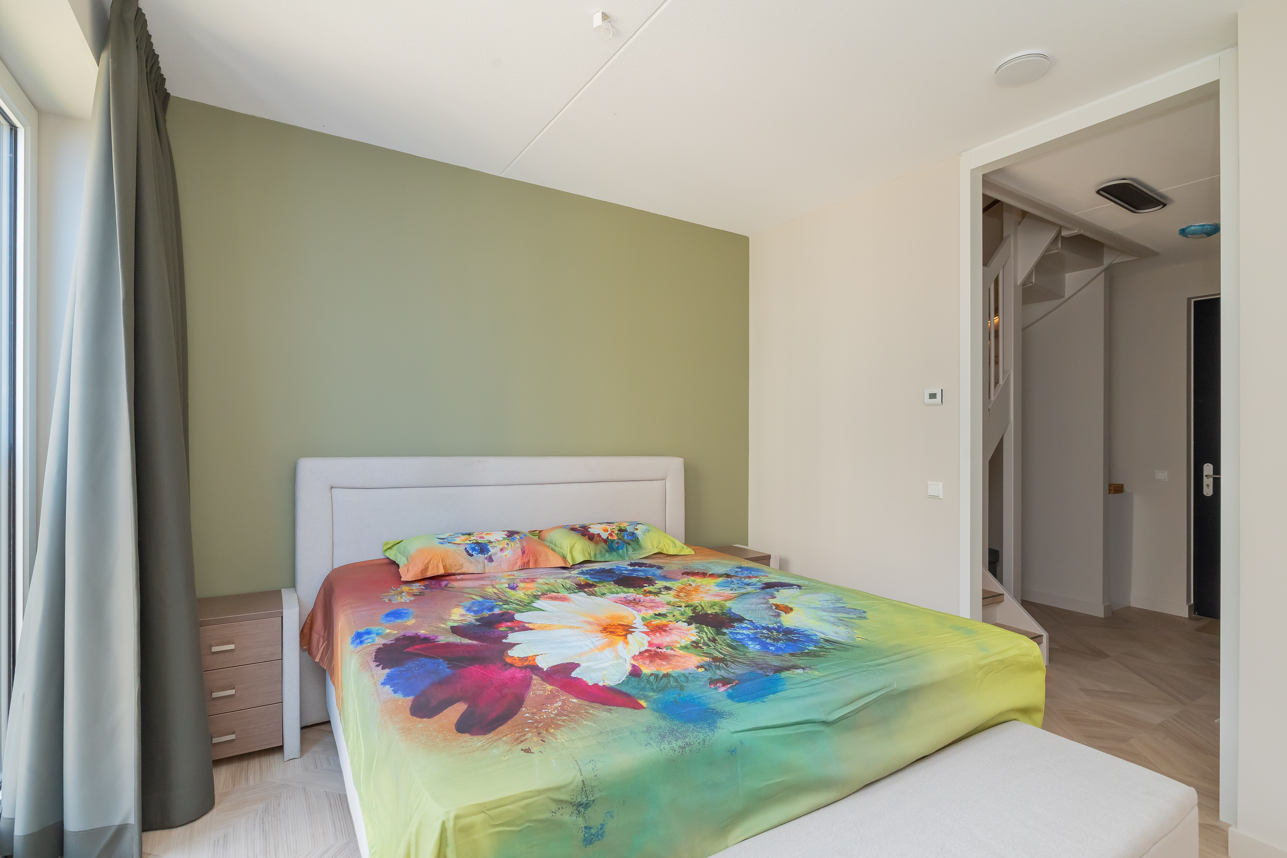 Burnhamstraat 51 , 2132 GZ Hoofddorp