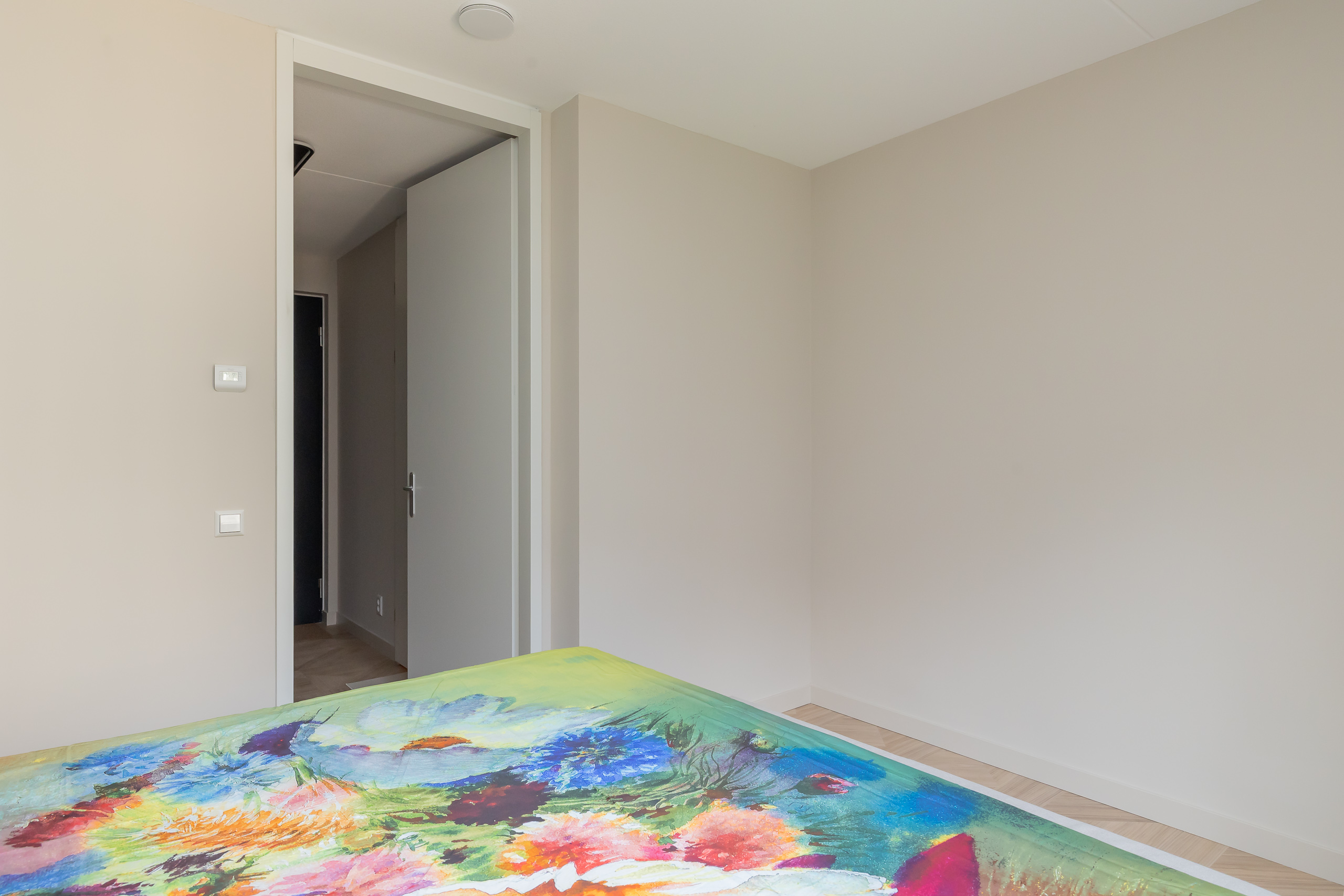 Burnhamstraat 51 , 2132 GZ Hoofddorp