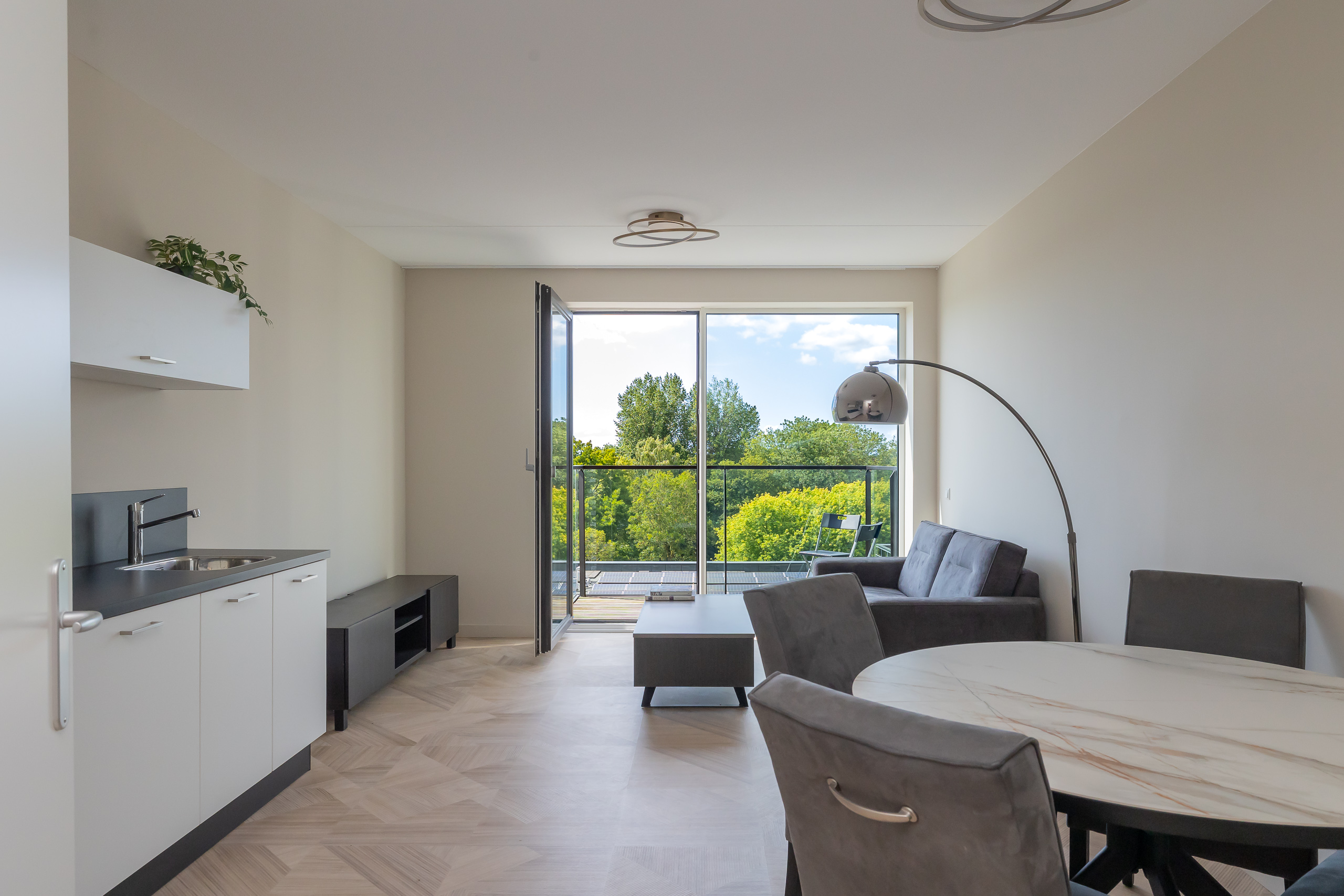 Burnhamstraat 51 , 2132 GZ Hoofddorp
