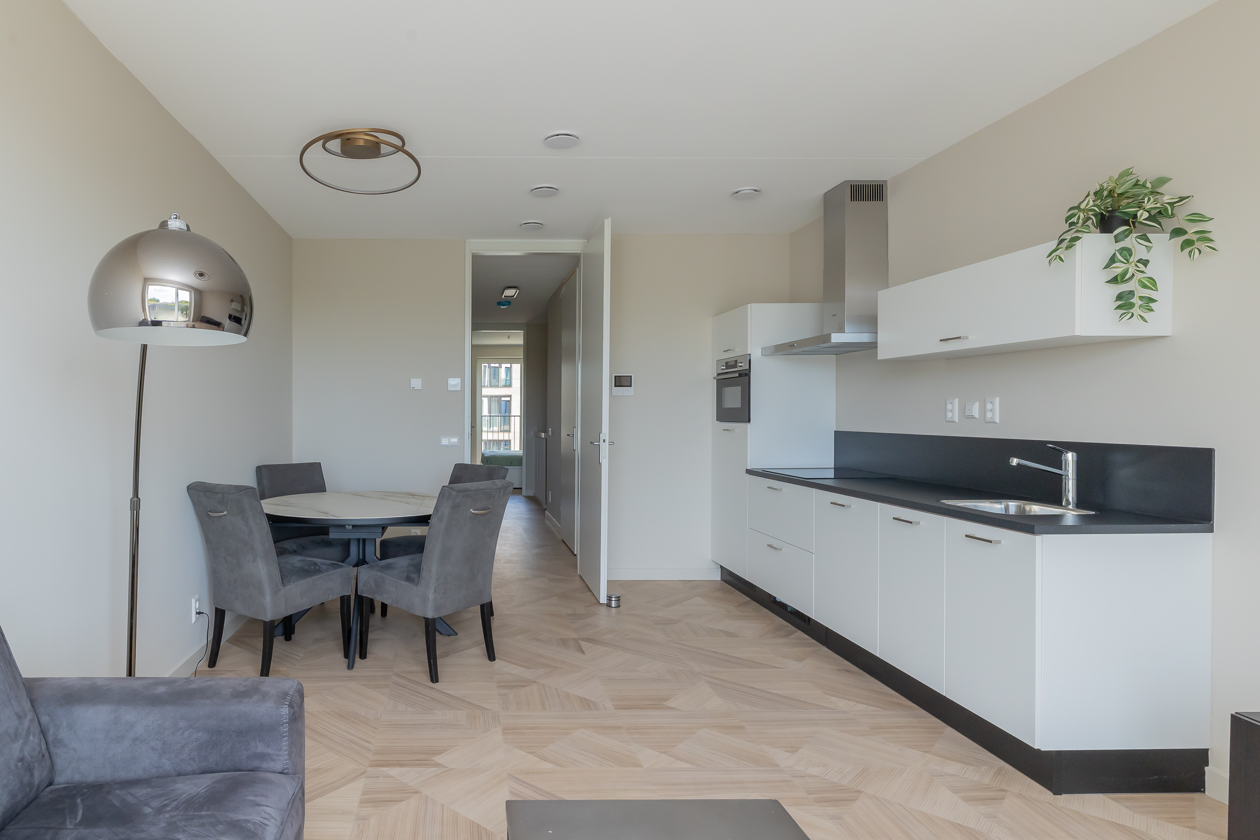 Burnhamstraat 51 , 2132 GZ Hoofddorp