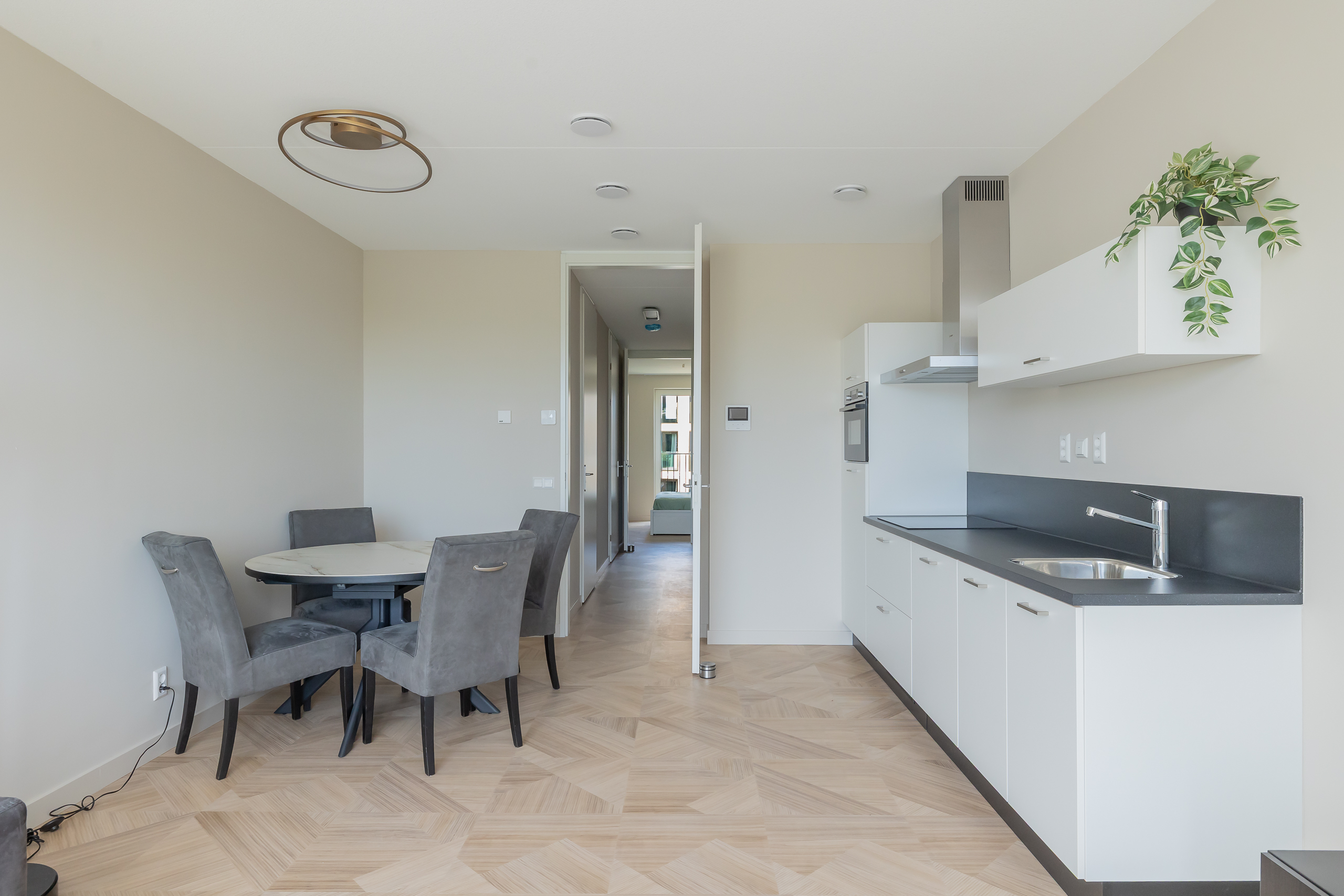Burnhamstraat 51 , 2132 GZ Hoofddorp