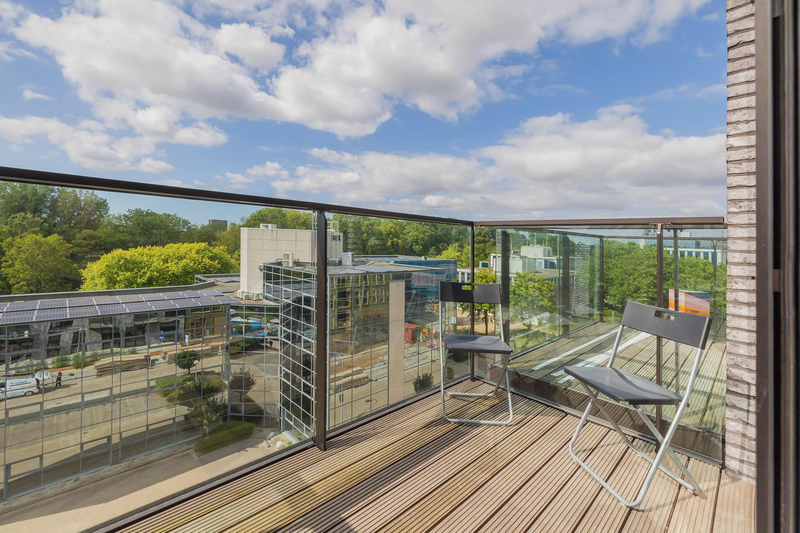 Burnhamstraat 51 , 2132 GZ Hoofddorp