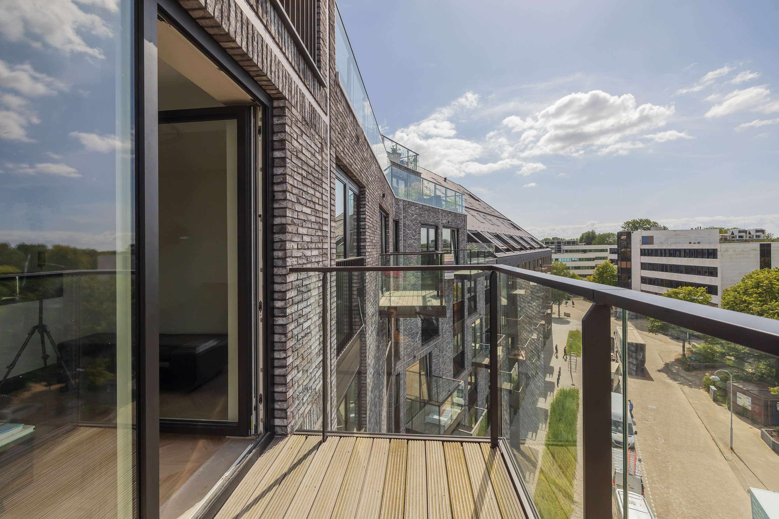 Burnhamstraat 51 , 2132 GZ Hoofddorp