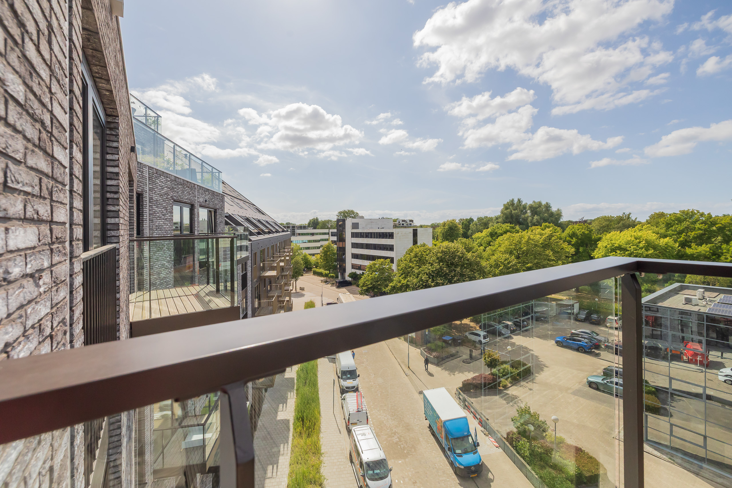 Burnhamstraat 51 , 2132 GZ Hoofddorp