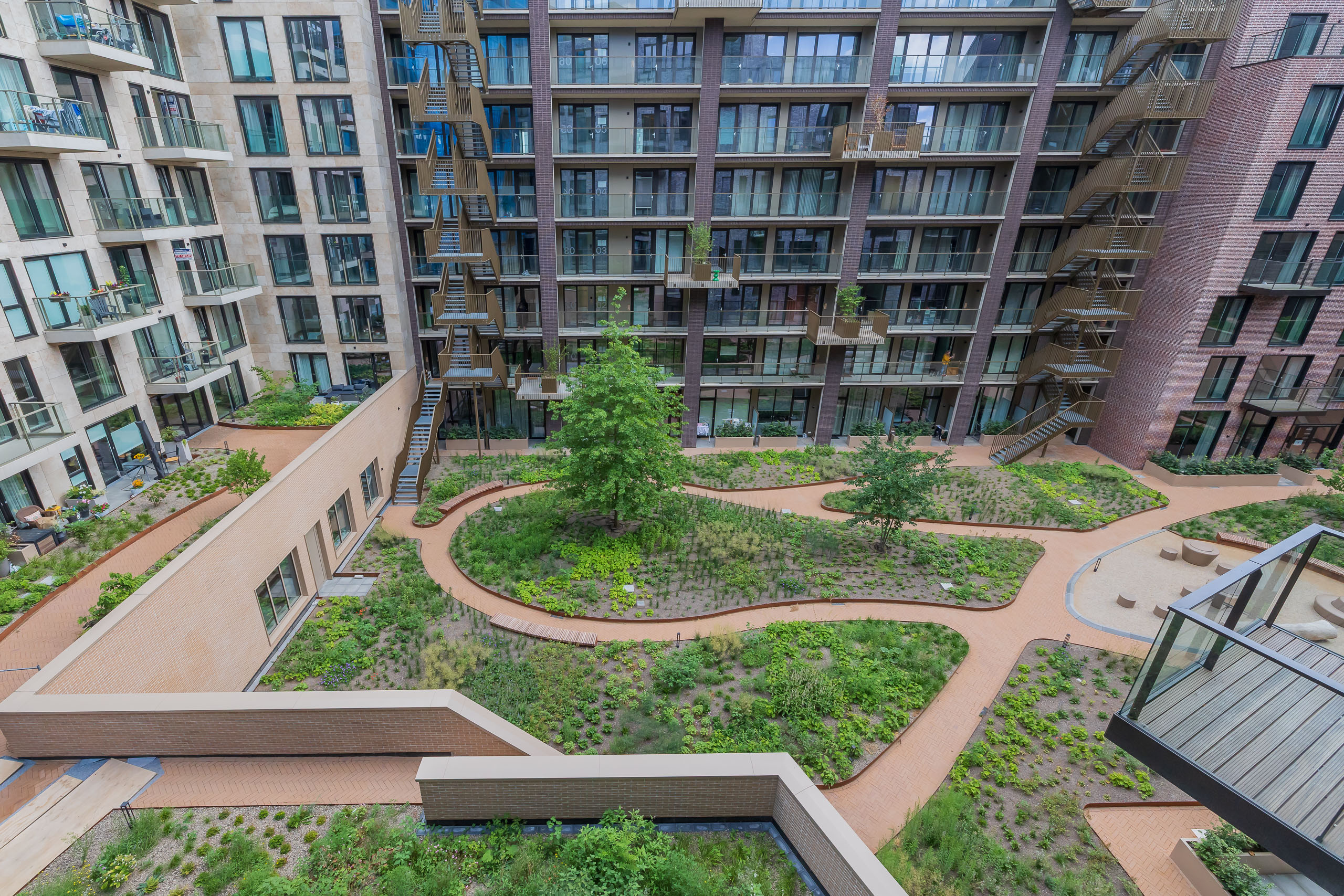 Burnhamstraat 51 , 2132 GZ Hoofddorp